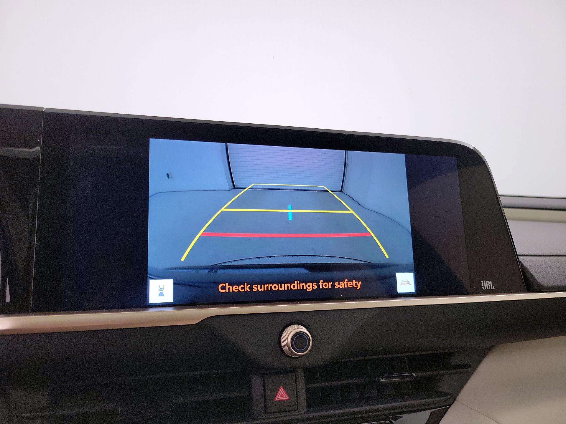 Thumbnail: 2023 Toyota Crown - 15