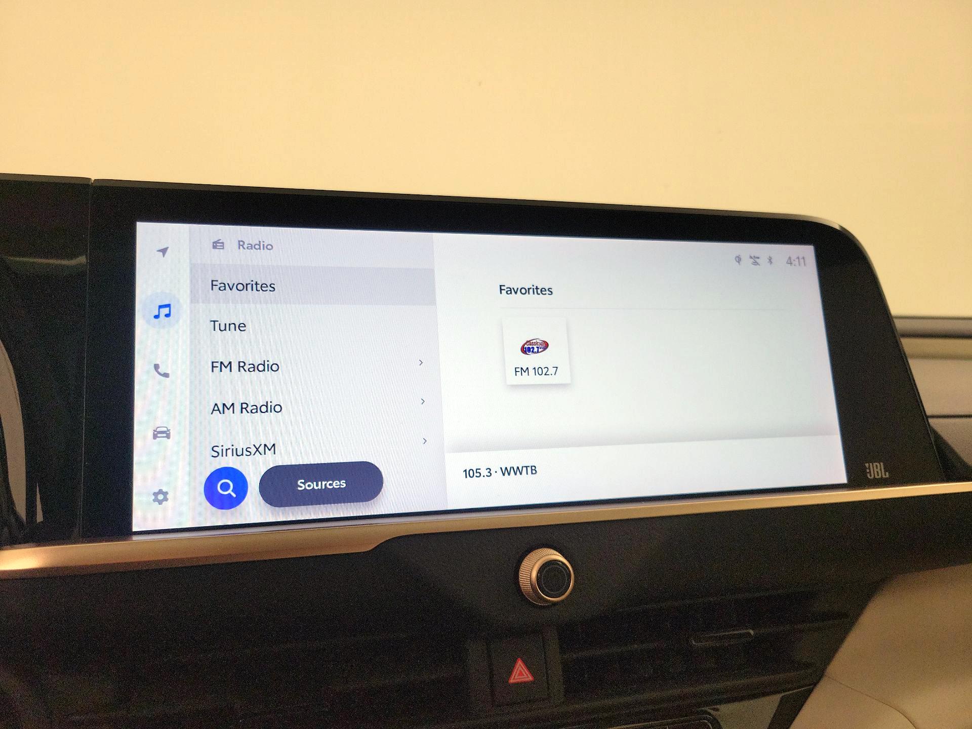 Thumbnail: 2023 Toyota Crown - 16