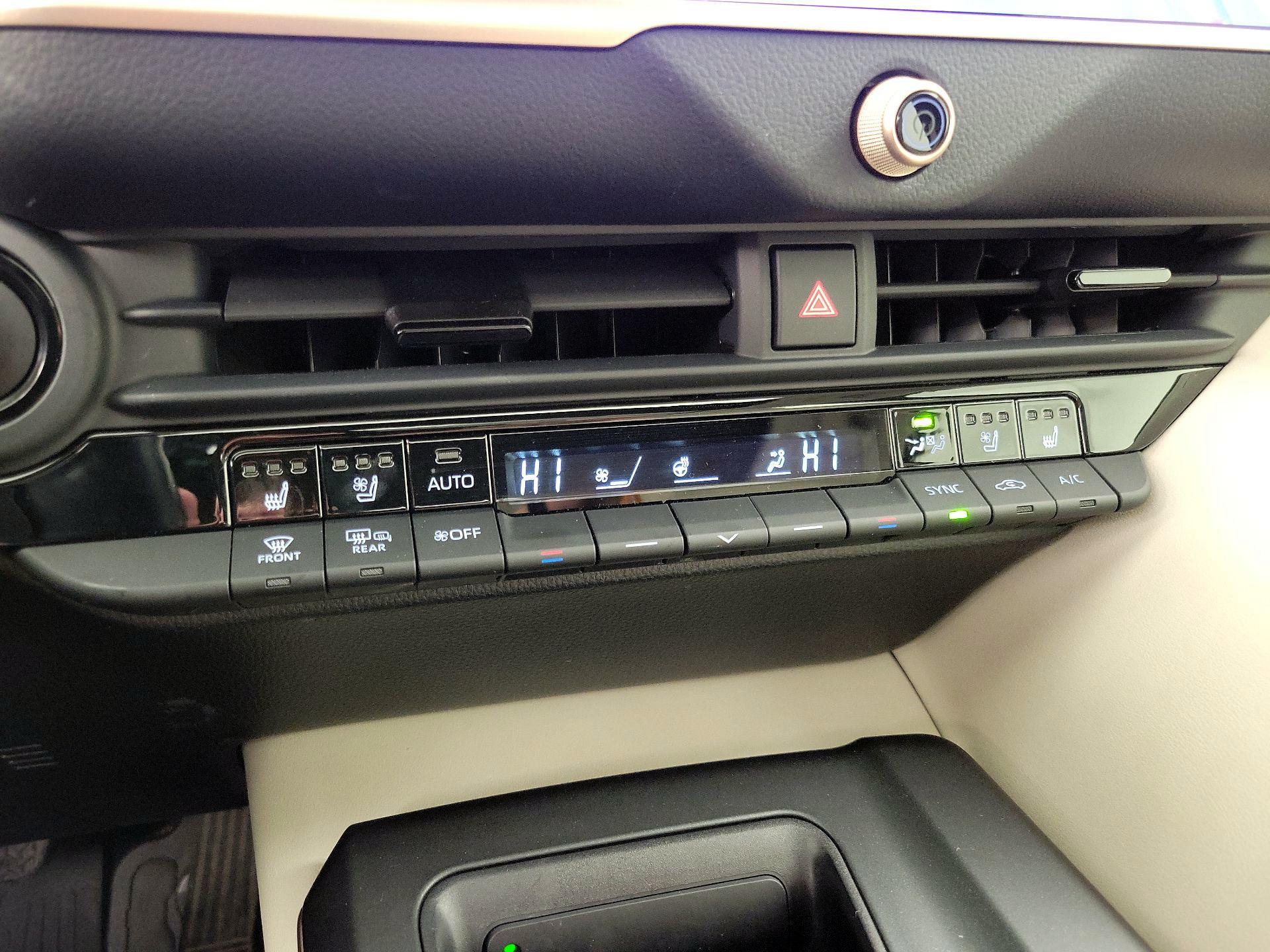 Thumbnail: 2023 Toyota Crown - 17