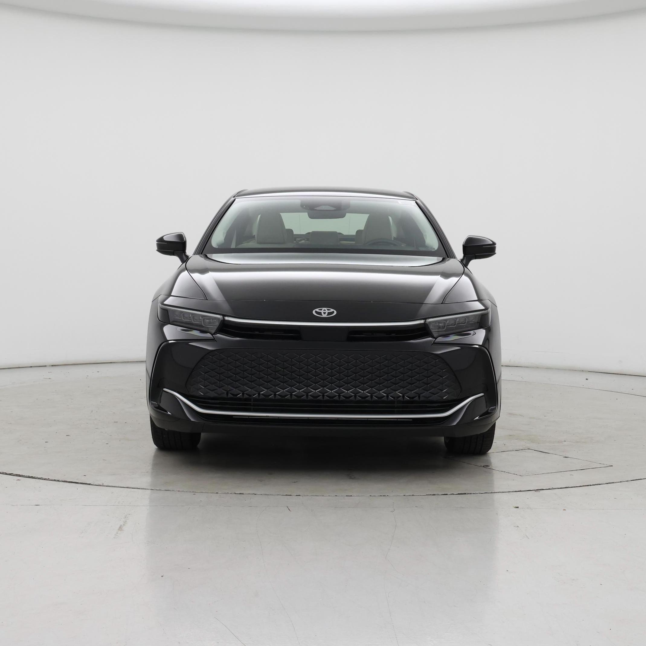 Thumbnail: 2023 Toyota Crown - 5