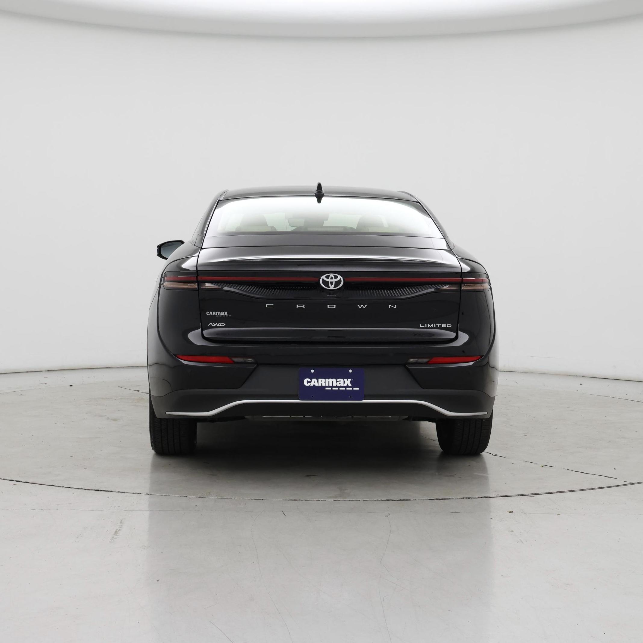 Thumbnail: 2023 Toyota Crown - 6