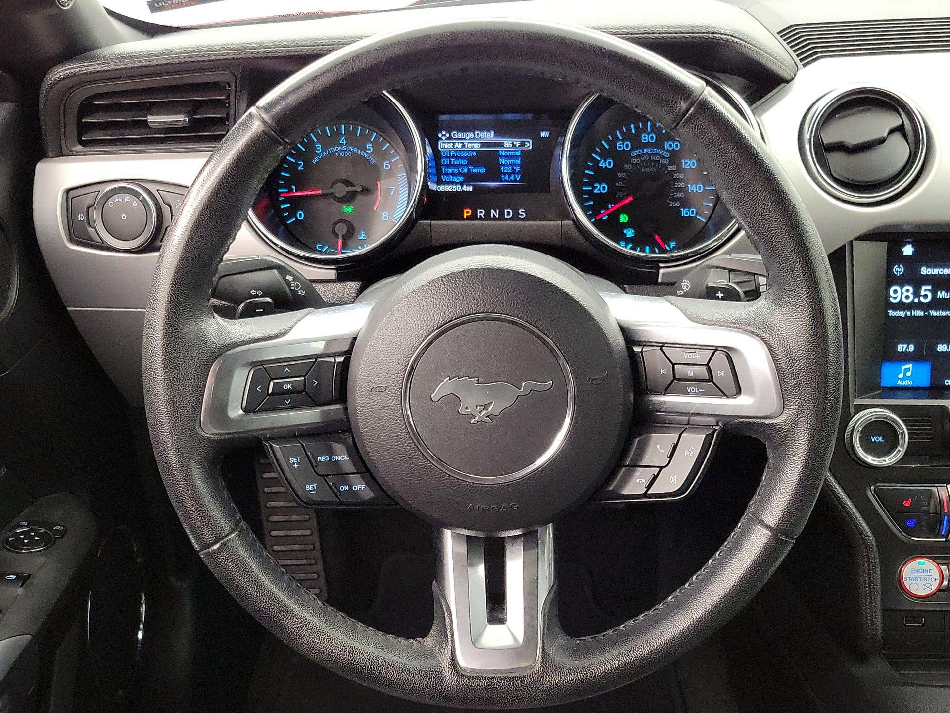 Thumbnail: 2016 Ford Mustang - 10