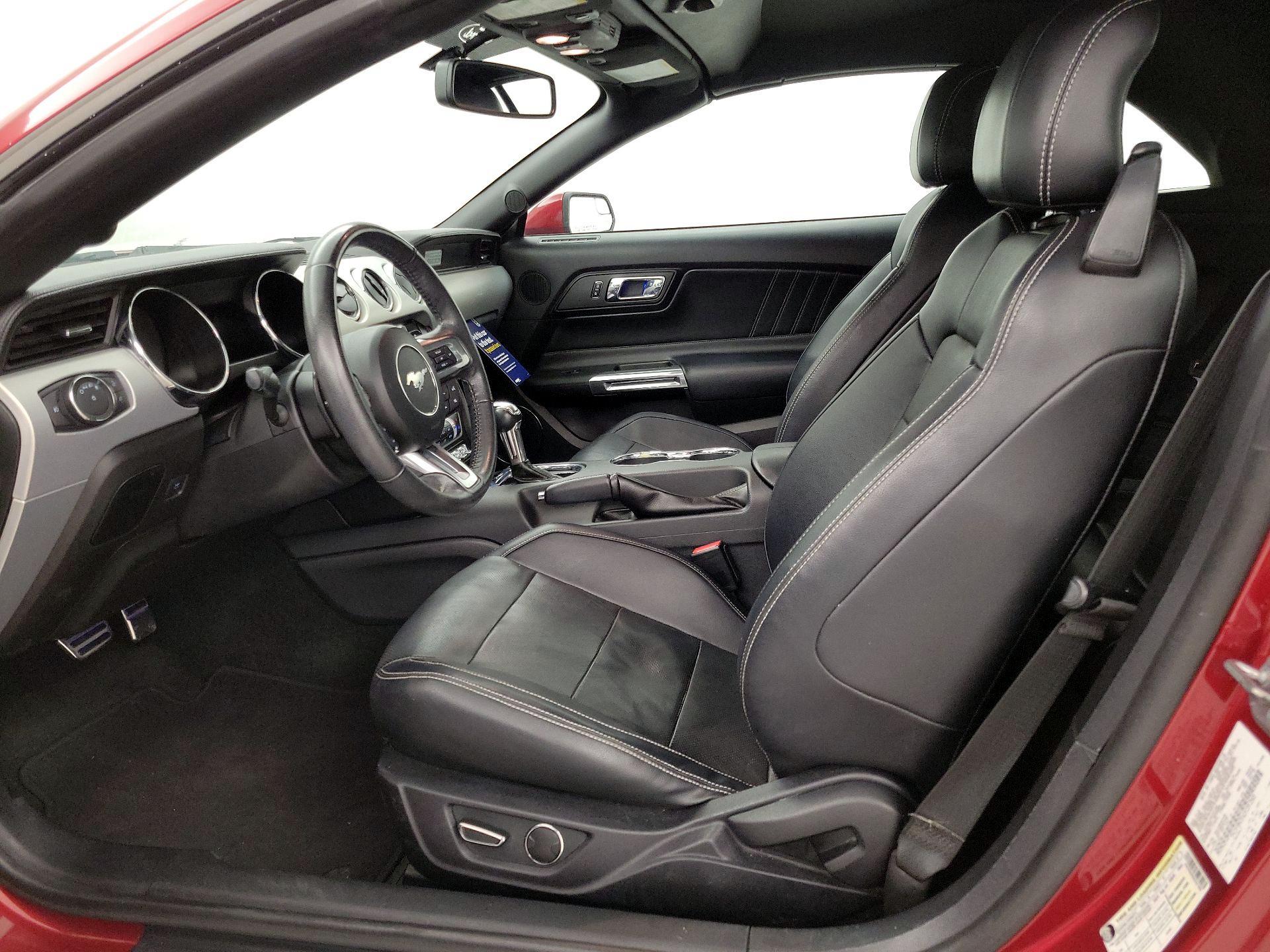 Thumbnail: 2016 Ford Mustang - 11