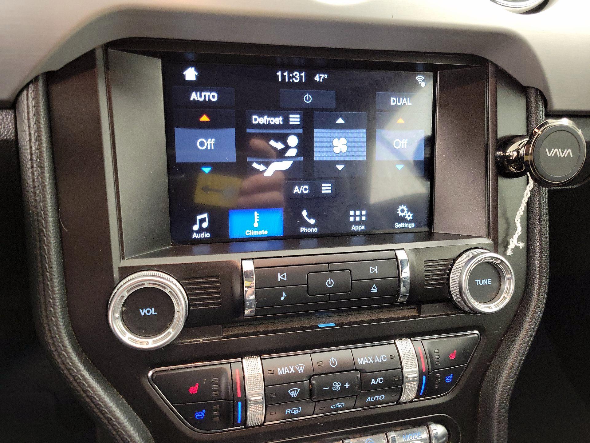 Thumbnail: 2016 Ford Mustang - 15