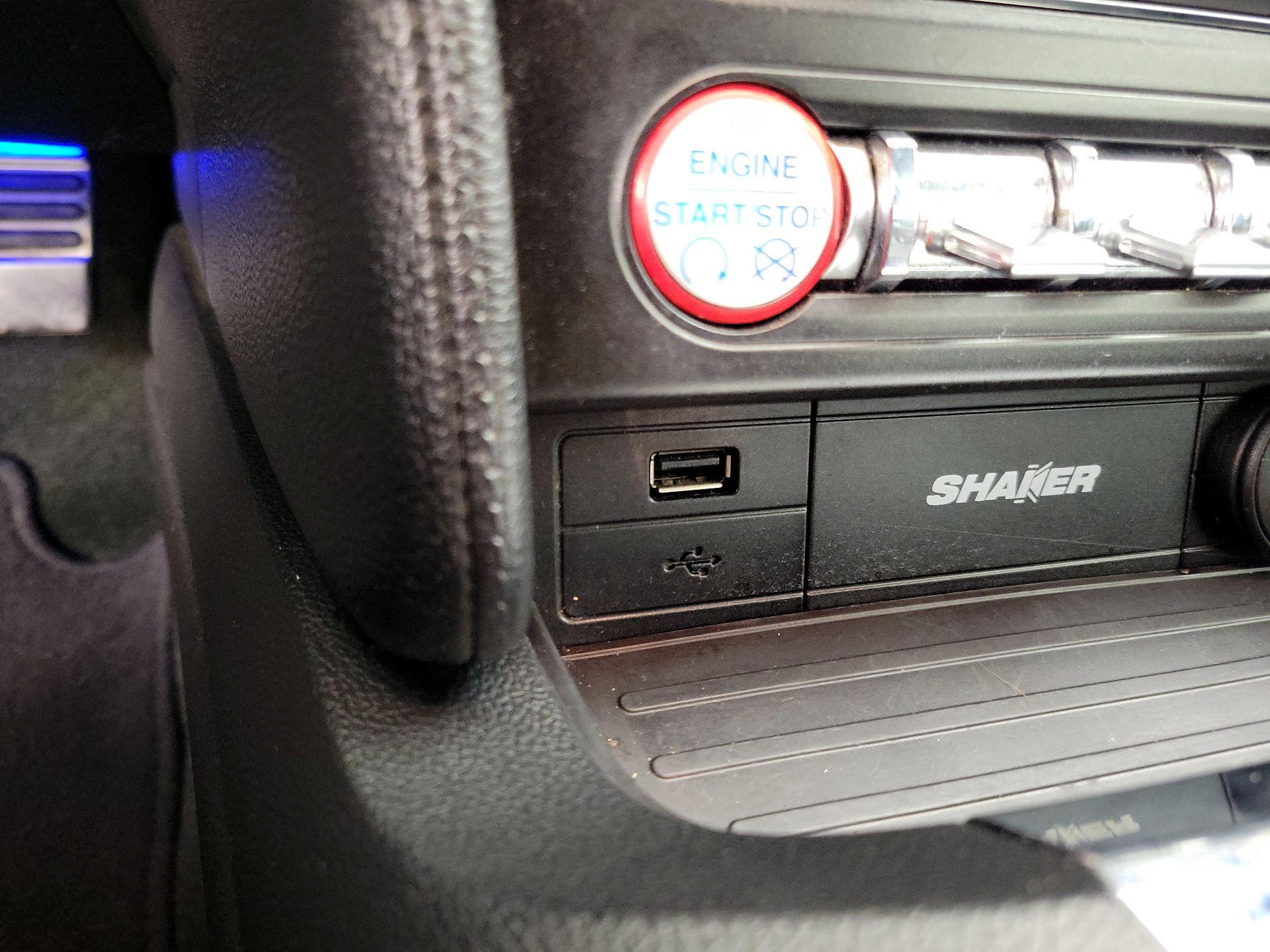 Thumbnail: 2016 Ford Mustang - 17