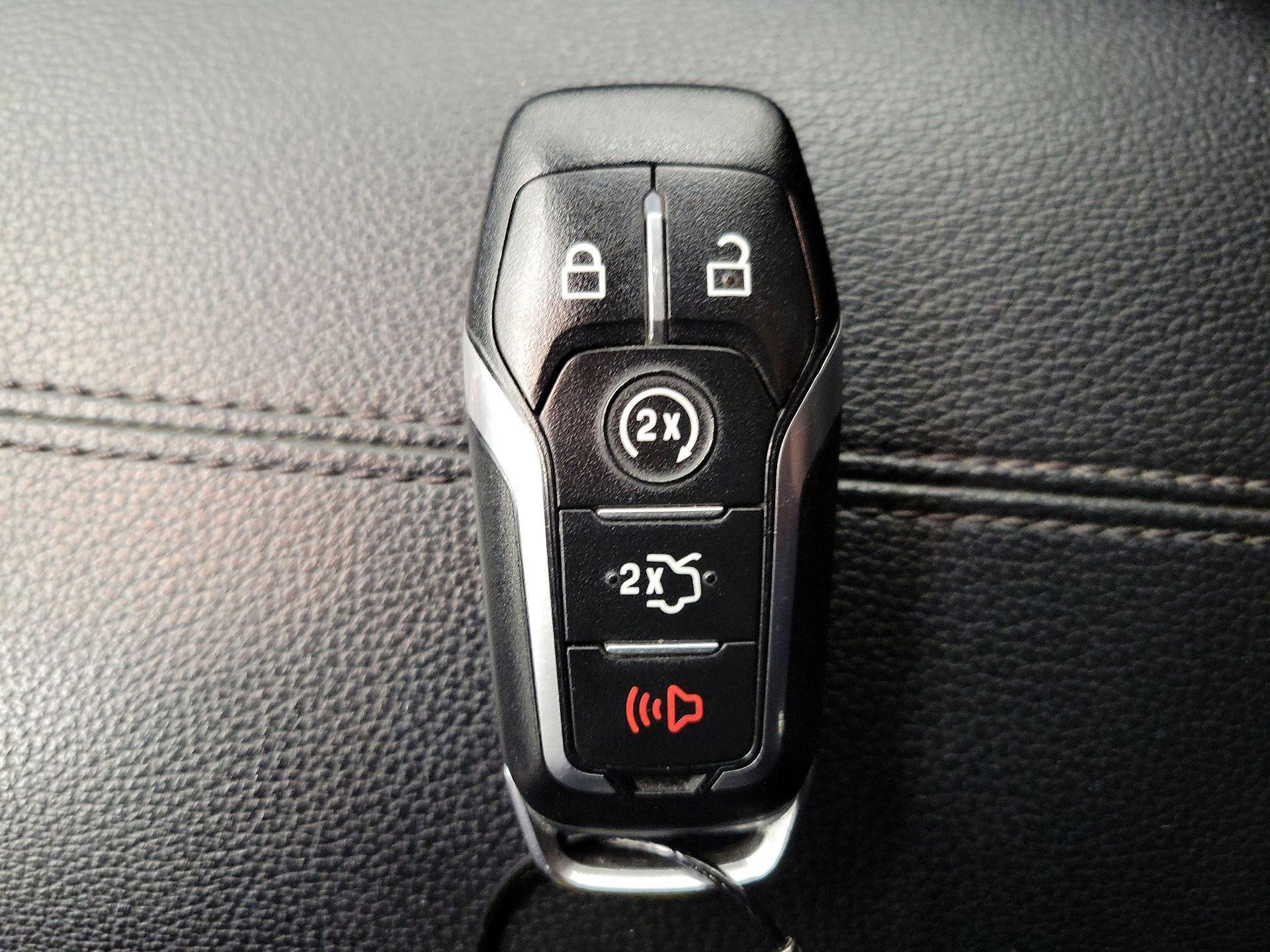 Thumbnail: 2016 Ford Mustang - 20