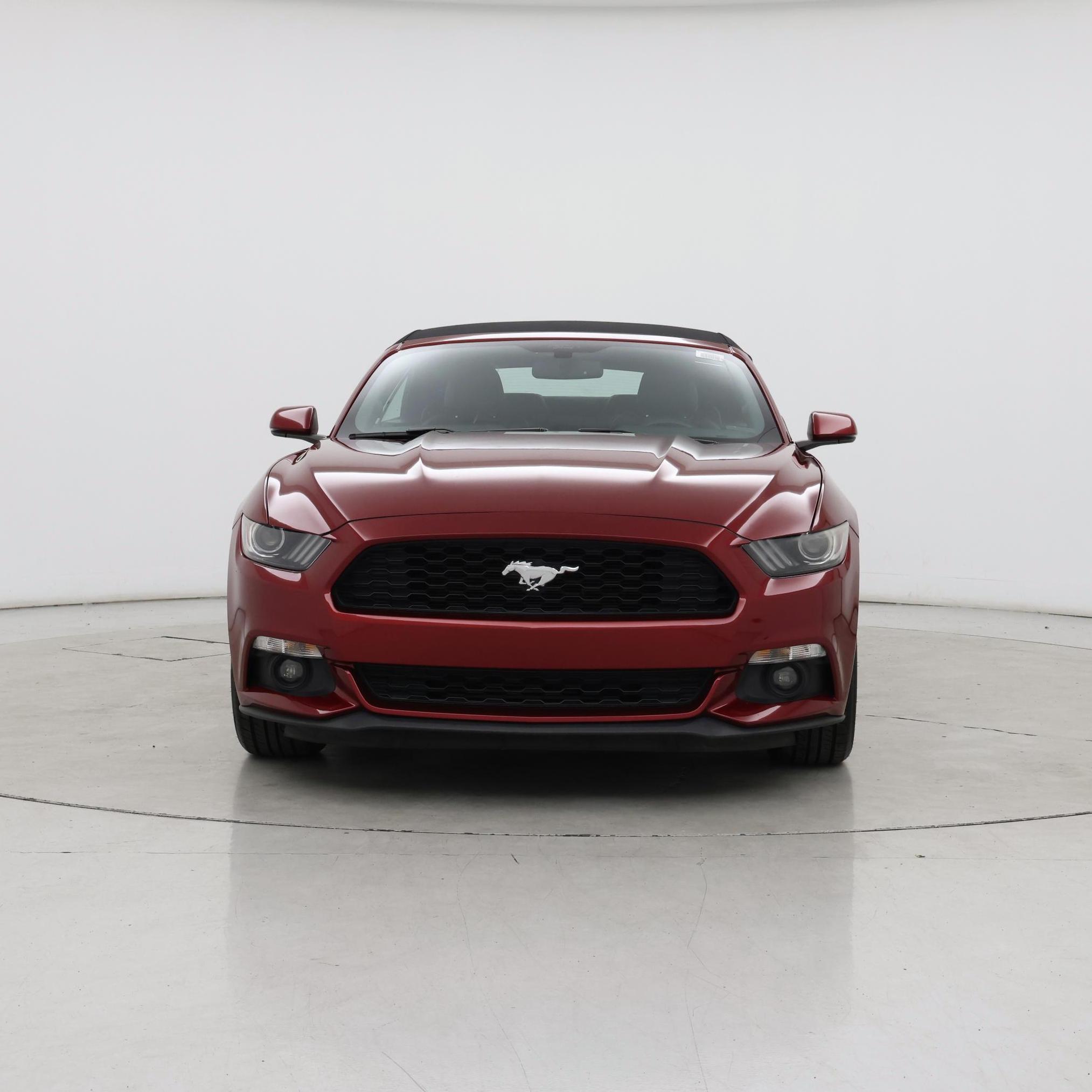 Thumbnail: 2016 Ford Mustang - 5