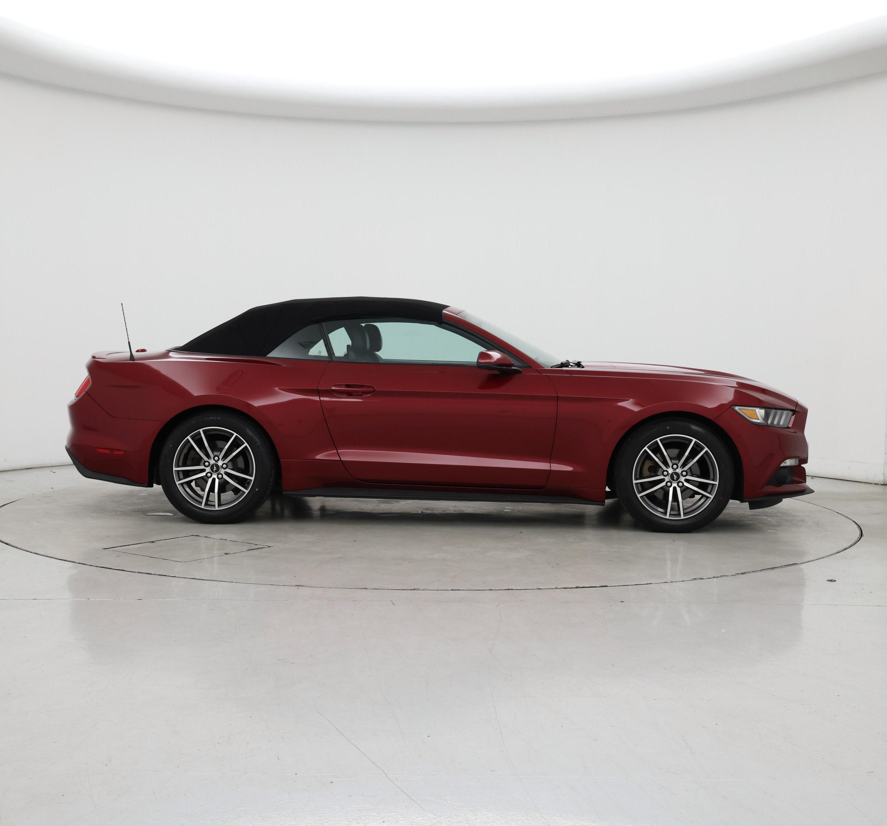 Thumbnail: 2016 Ford Mustang - 7