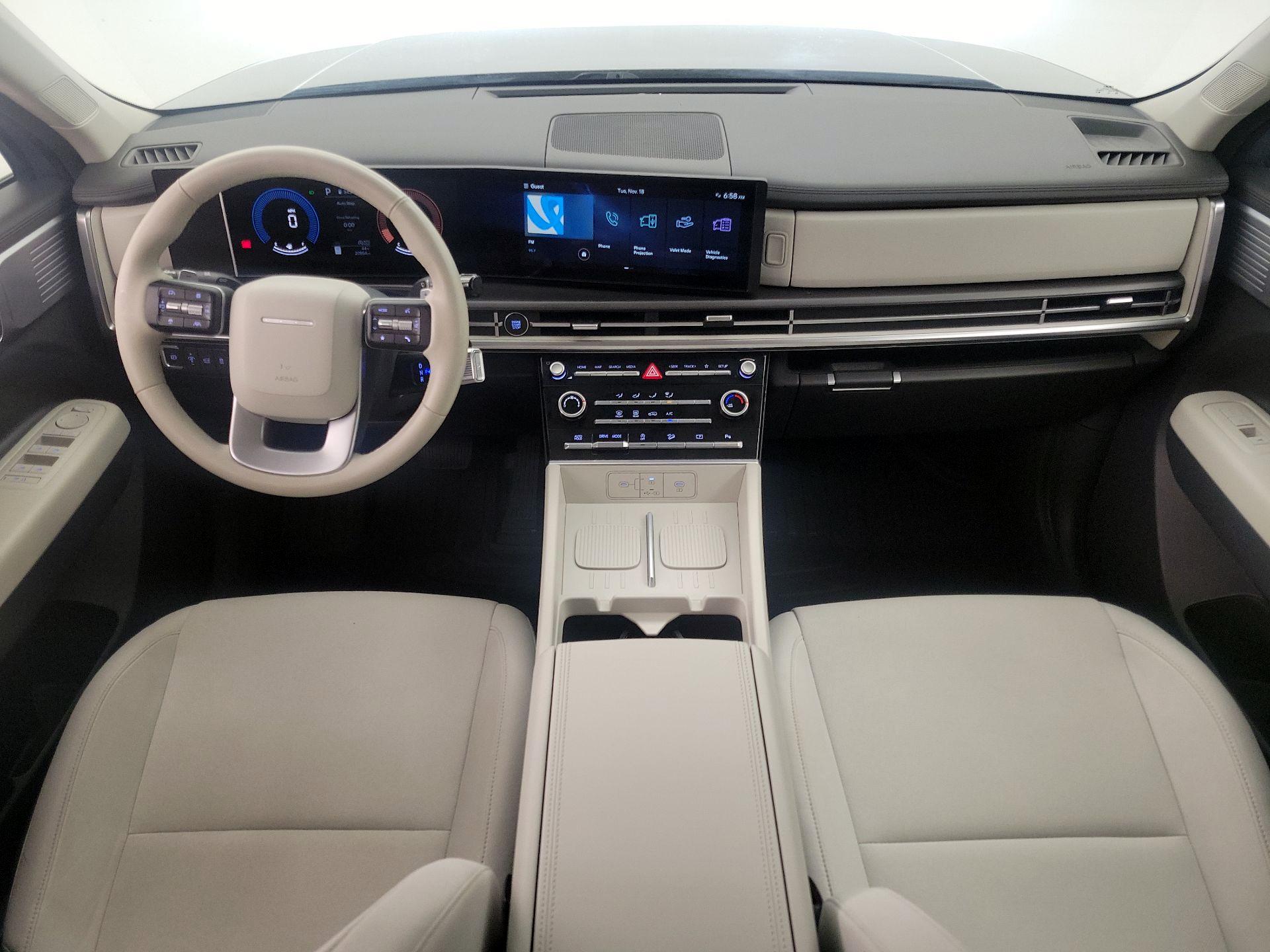 Thumbnail: 2024 Hyundai Santa Fe - 9