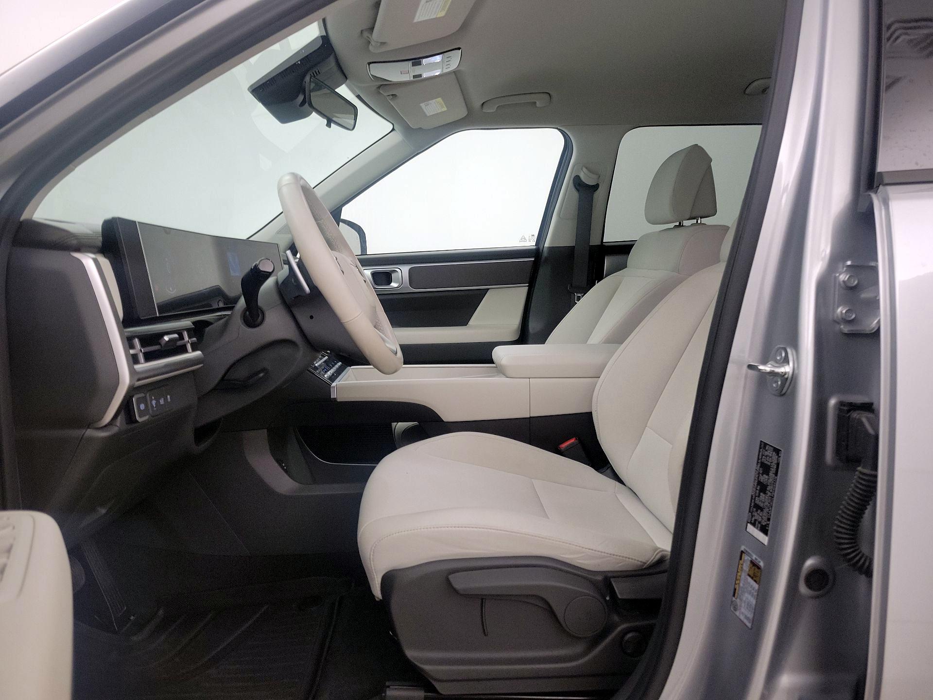 Thumbnail: 2024 Hyundai Santa Fe - 11