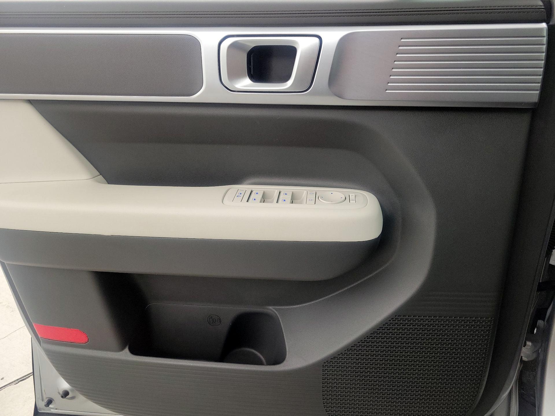 Thumbnail: 2024 Hyundai Santa Fe - 12