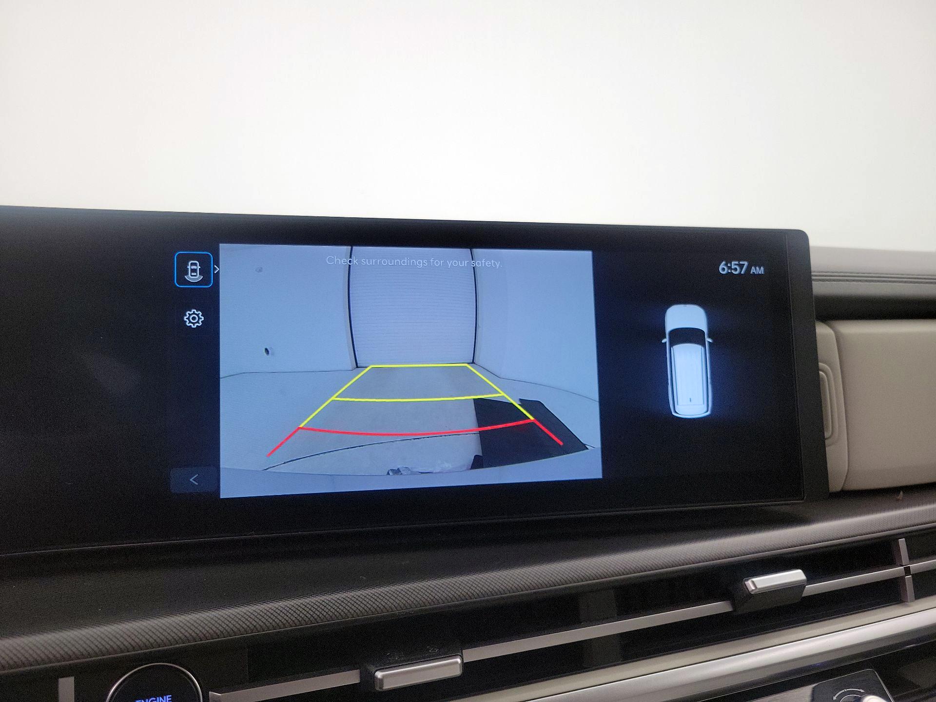 Thumbnail: 2024 Hyundai Santa Fe - 14