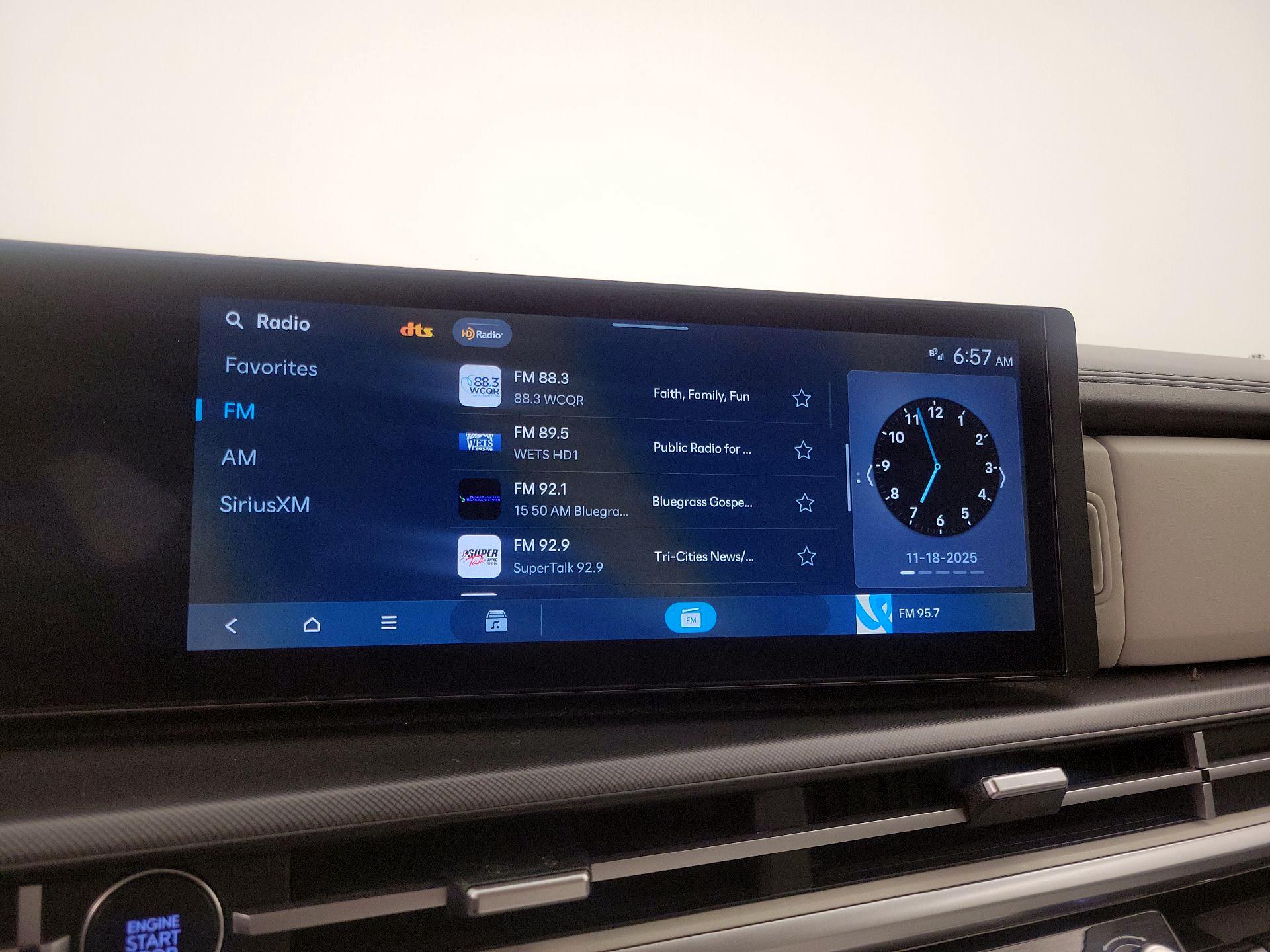 Thumbnail: 2024 Hyundai Santa Fe - 15