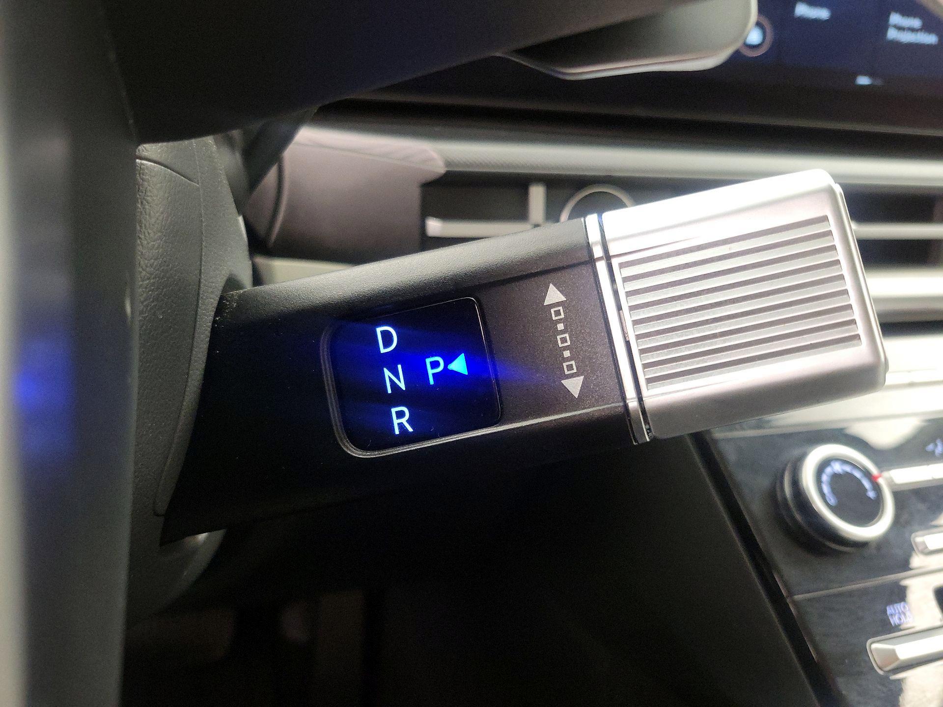 Thumbnail: 2024 Hyundai Santa Fe - 17