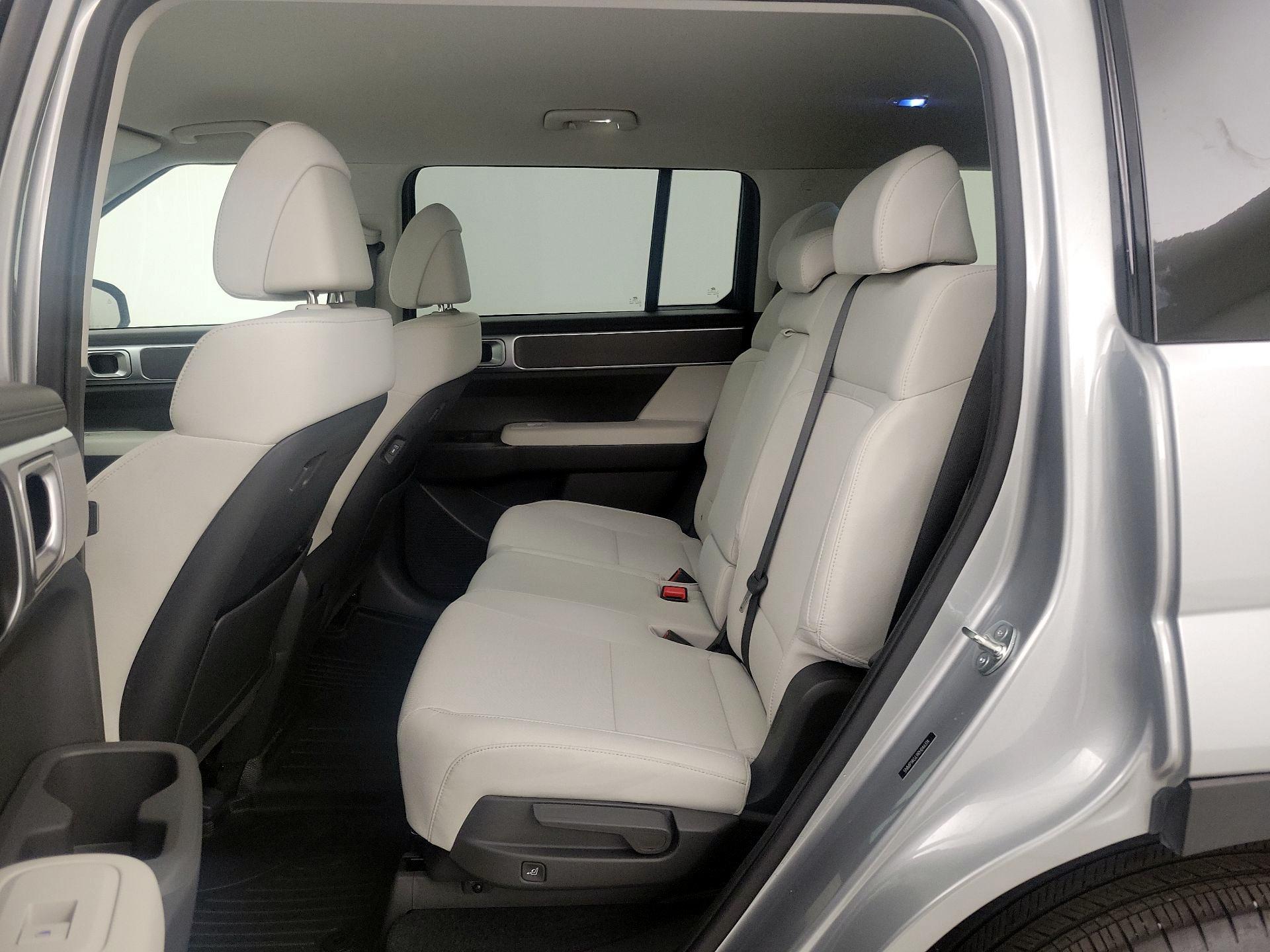 Thumbnail: 2024 Hyundai Santa Fe - 19