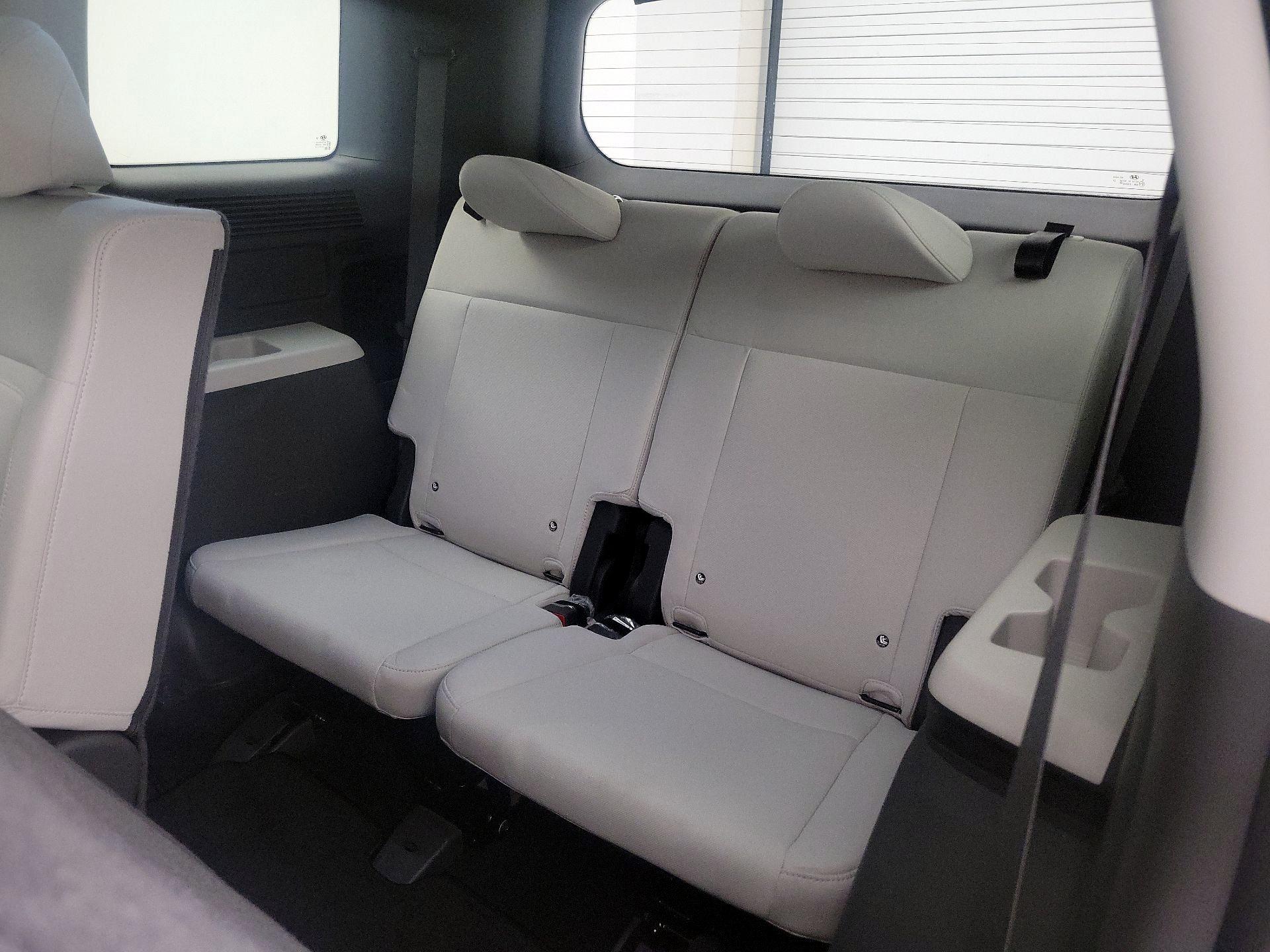 Thumbnail: 2024 Hyundai Santa Fe - 20