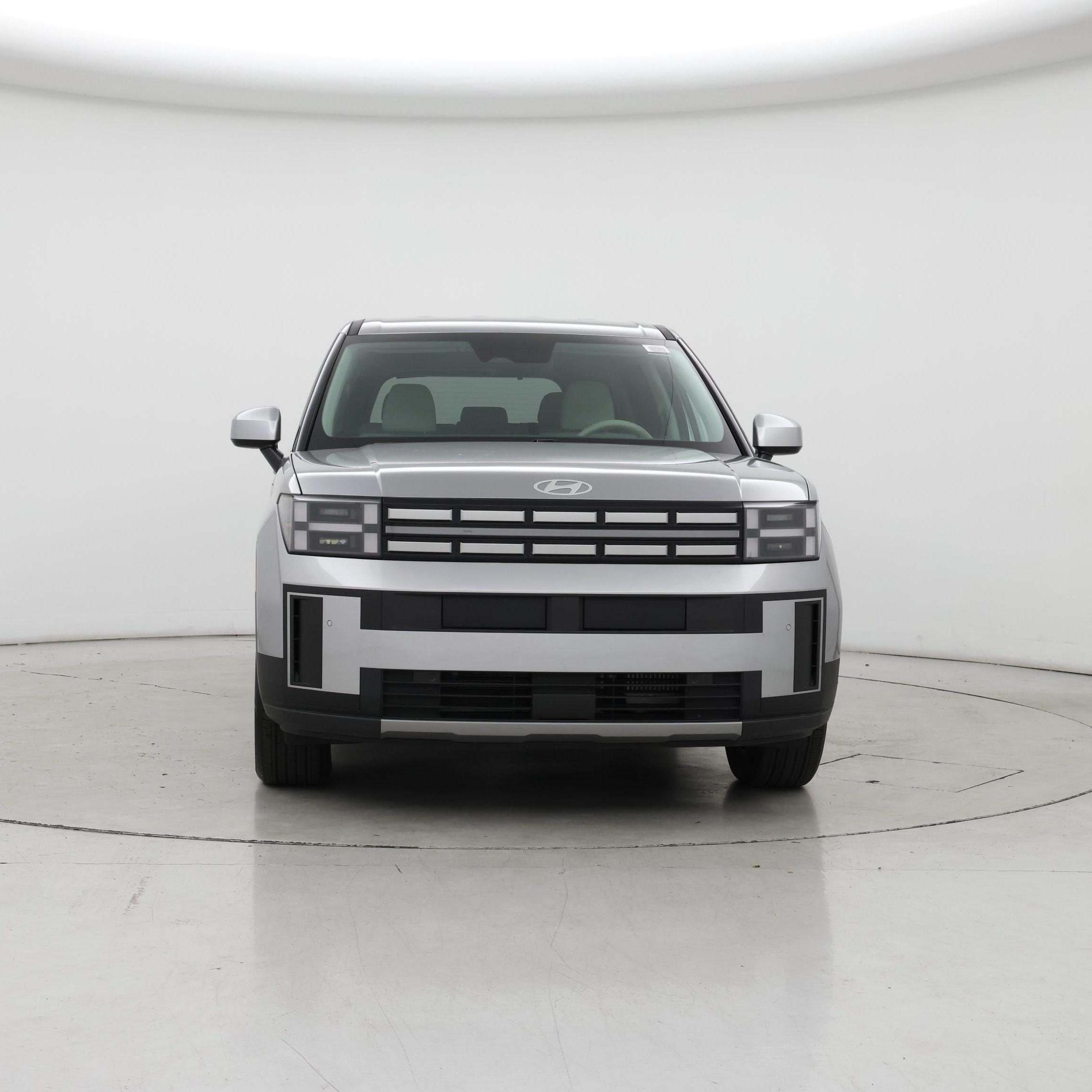 Thumbnail: 2024 Hyundai Santa Fe - 5