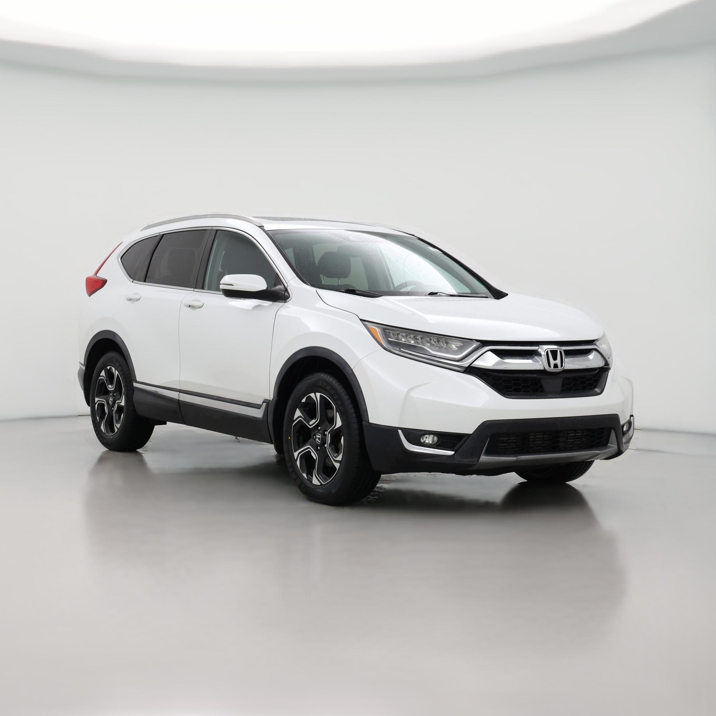 Thumbnail: 2019 Honda CR-V - 1