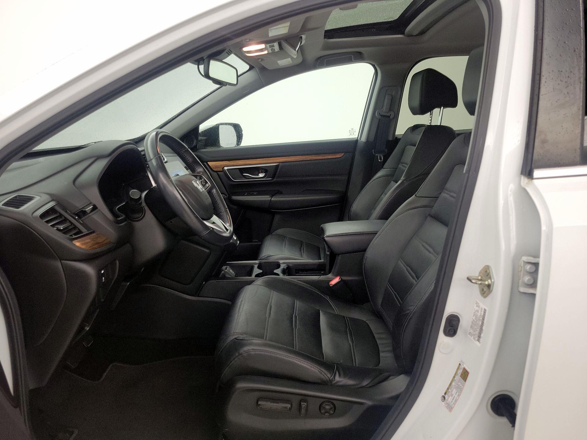 Thumbnail: 2019 Honda CR-V - 11