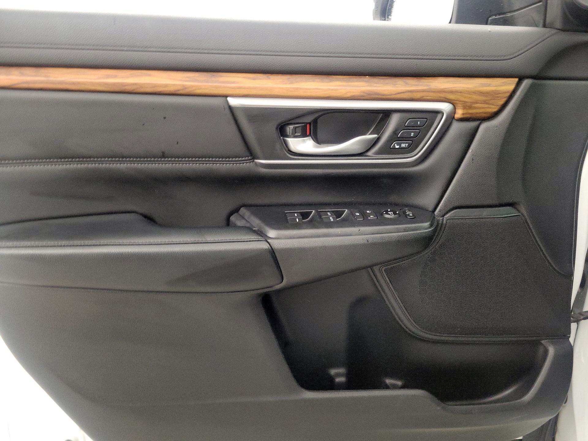 Thumbnail: 2019 Honda CR-V - 12