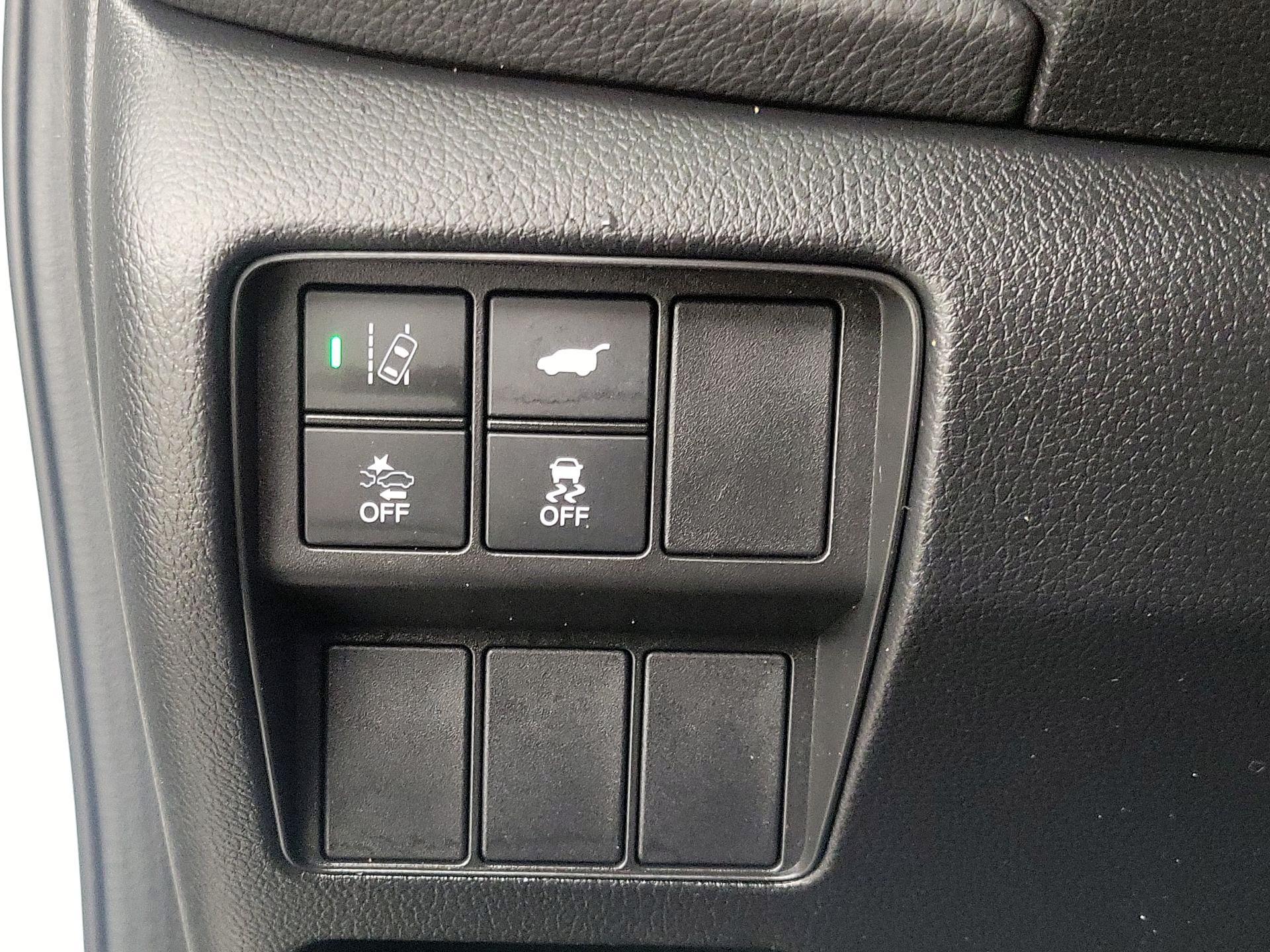 Thumbnail: 2019 Honda CR-V - 13