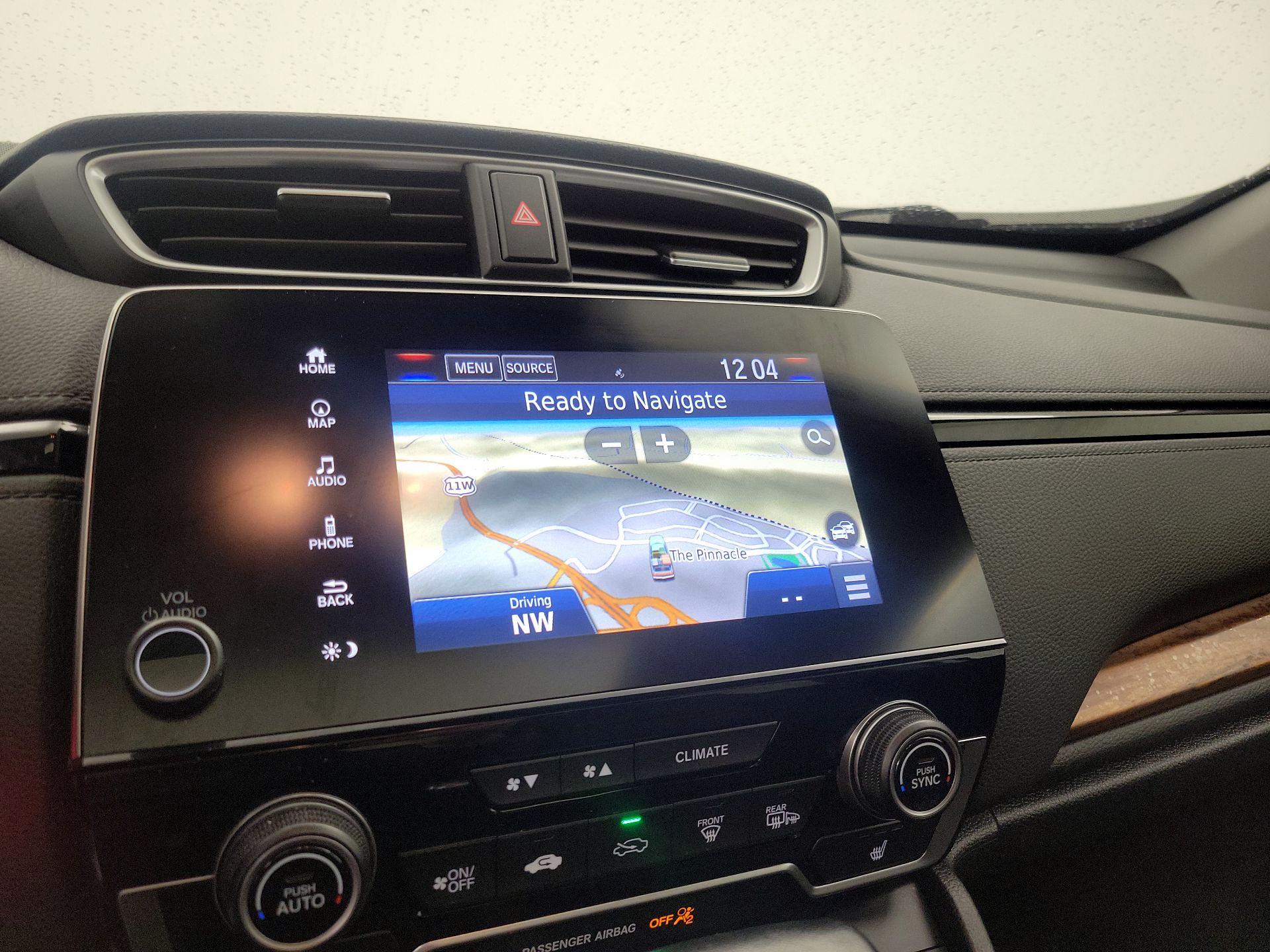 Thumbnail: 2019 Honda CR-V - 14