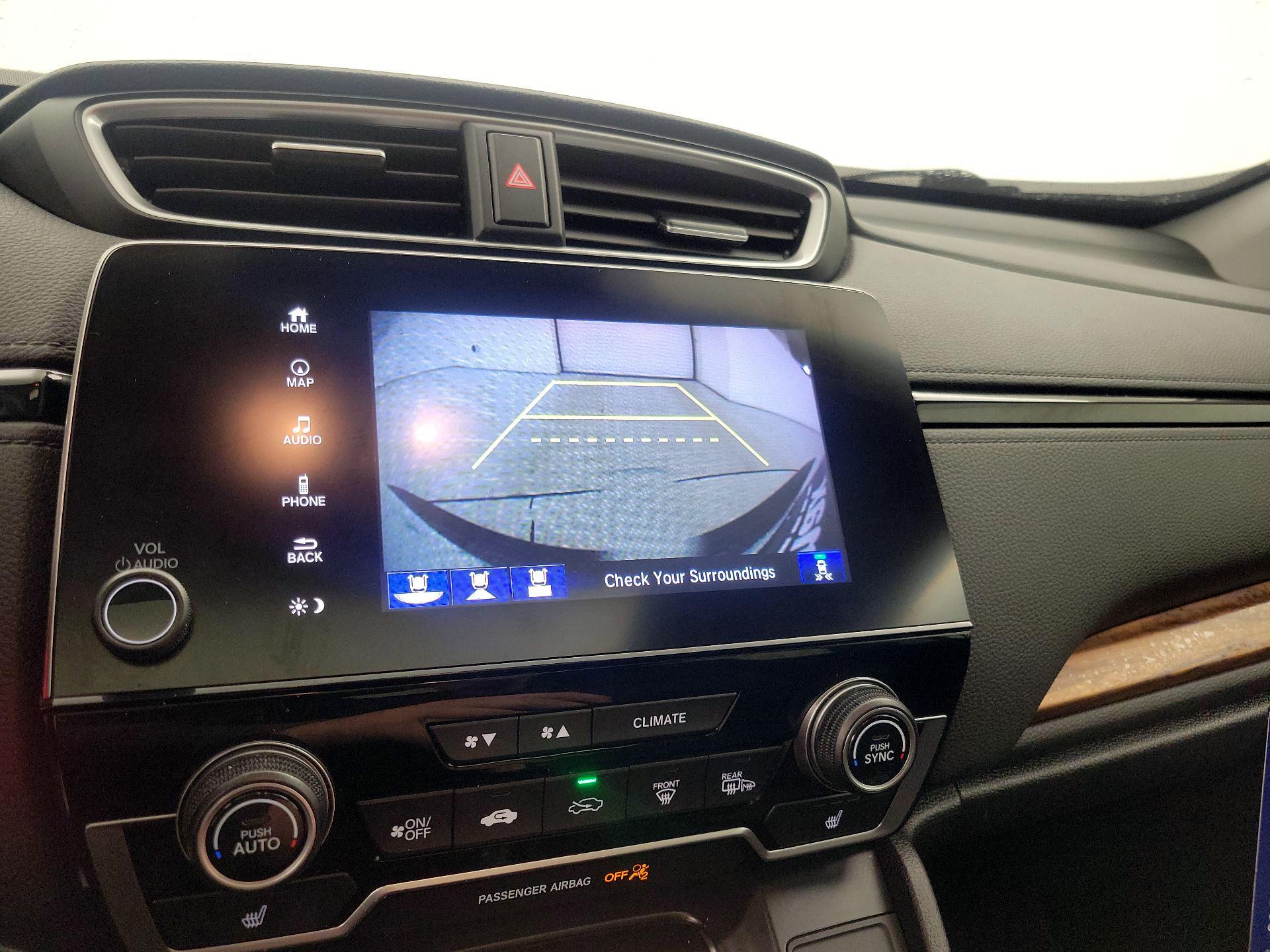 Thumbnail: 2019 Honda CR-V - 15