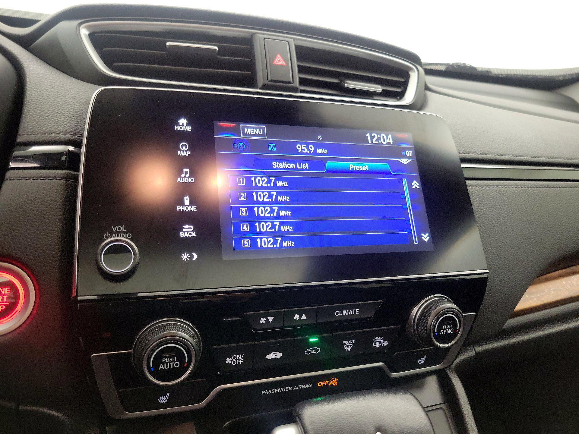 Thumbnail: 2019 Honda CR-V - 16