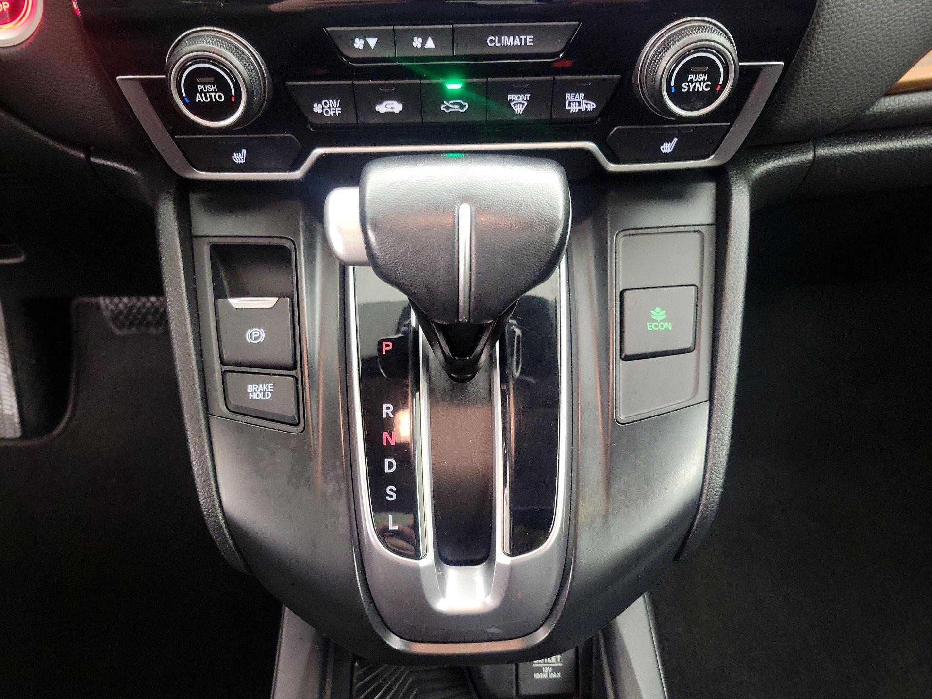 Thumbnail: 2019 Honda CR-V - 18