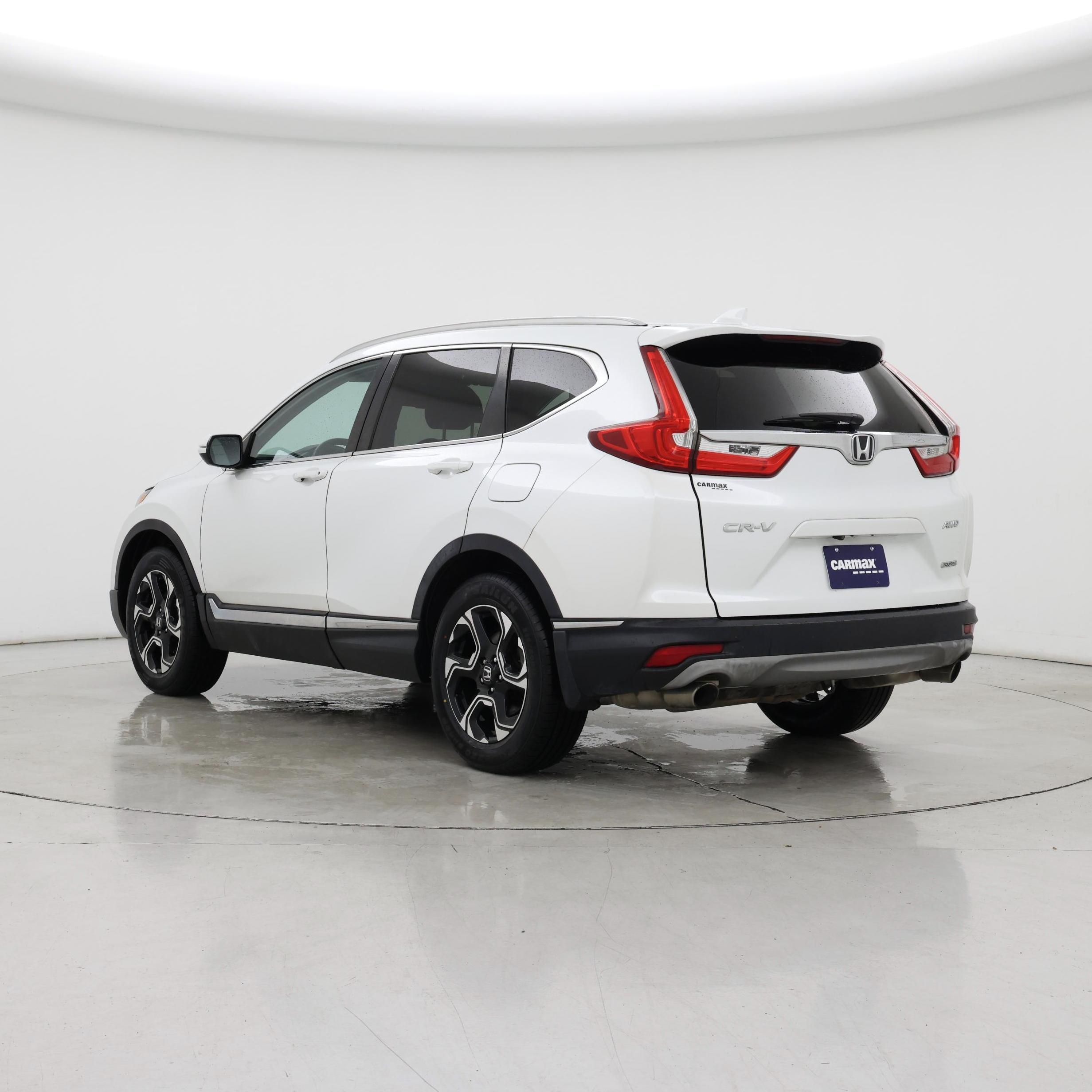 Thumbnail: 2019 Honda CR-V - 2