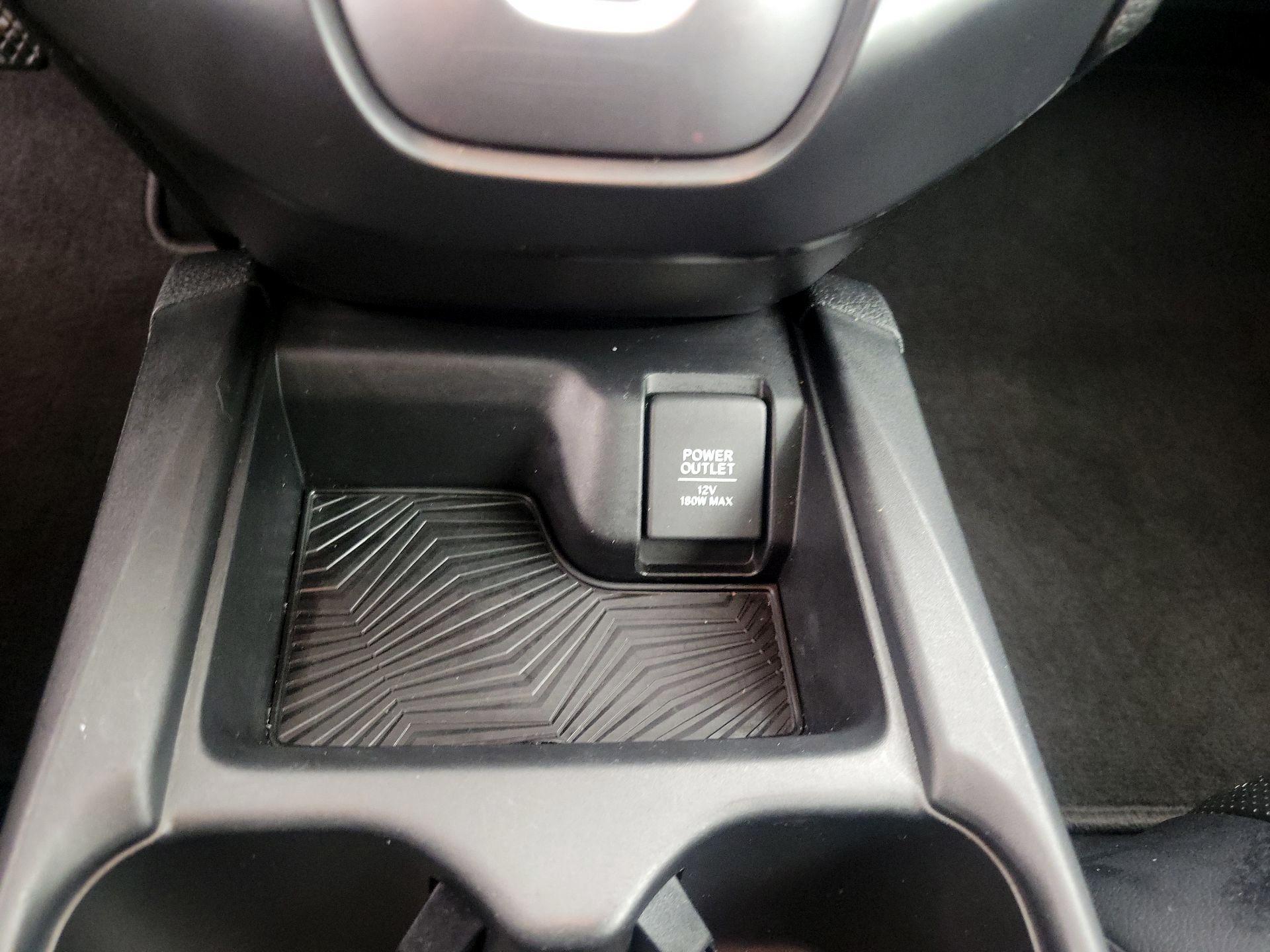 Thumbnail: 2019 Honda CR-V - 19