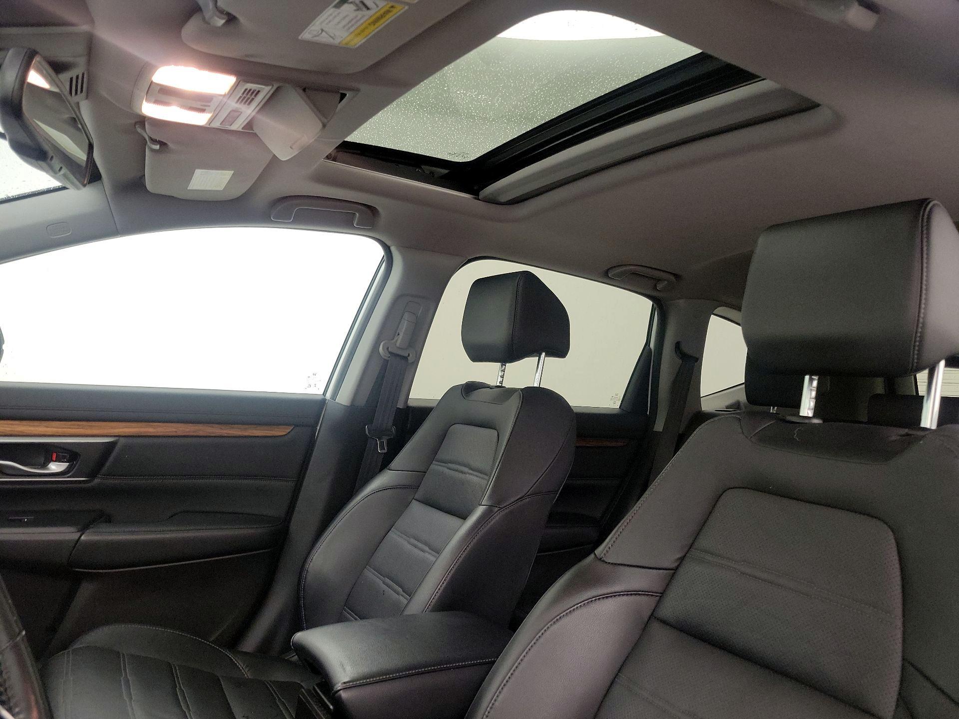 Thumbnail: 2019 Honda CR-V - 20