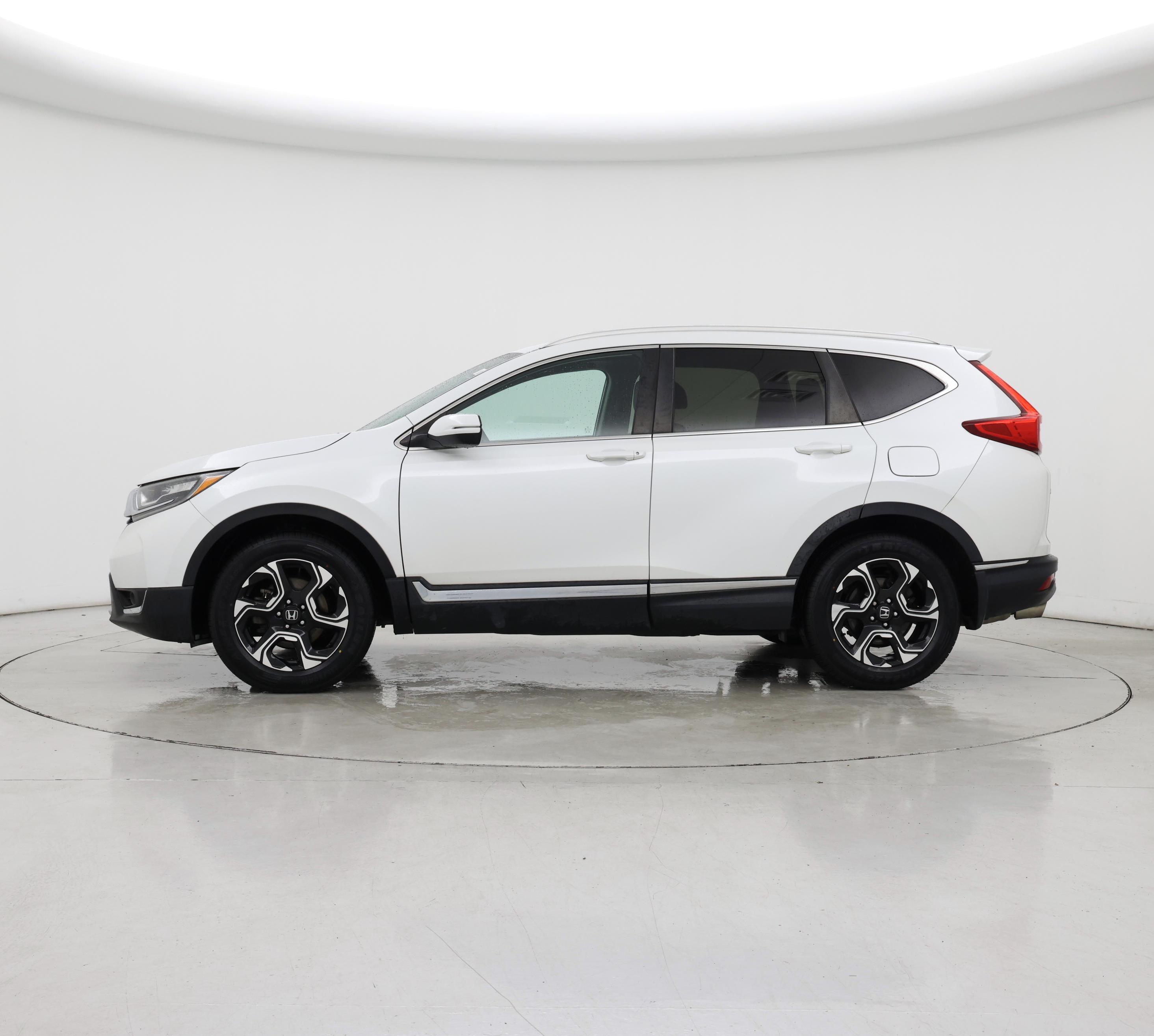 Thumbnail: 2019 Honda CR-V - 3