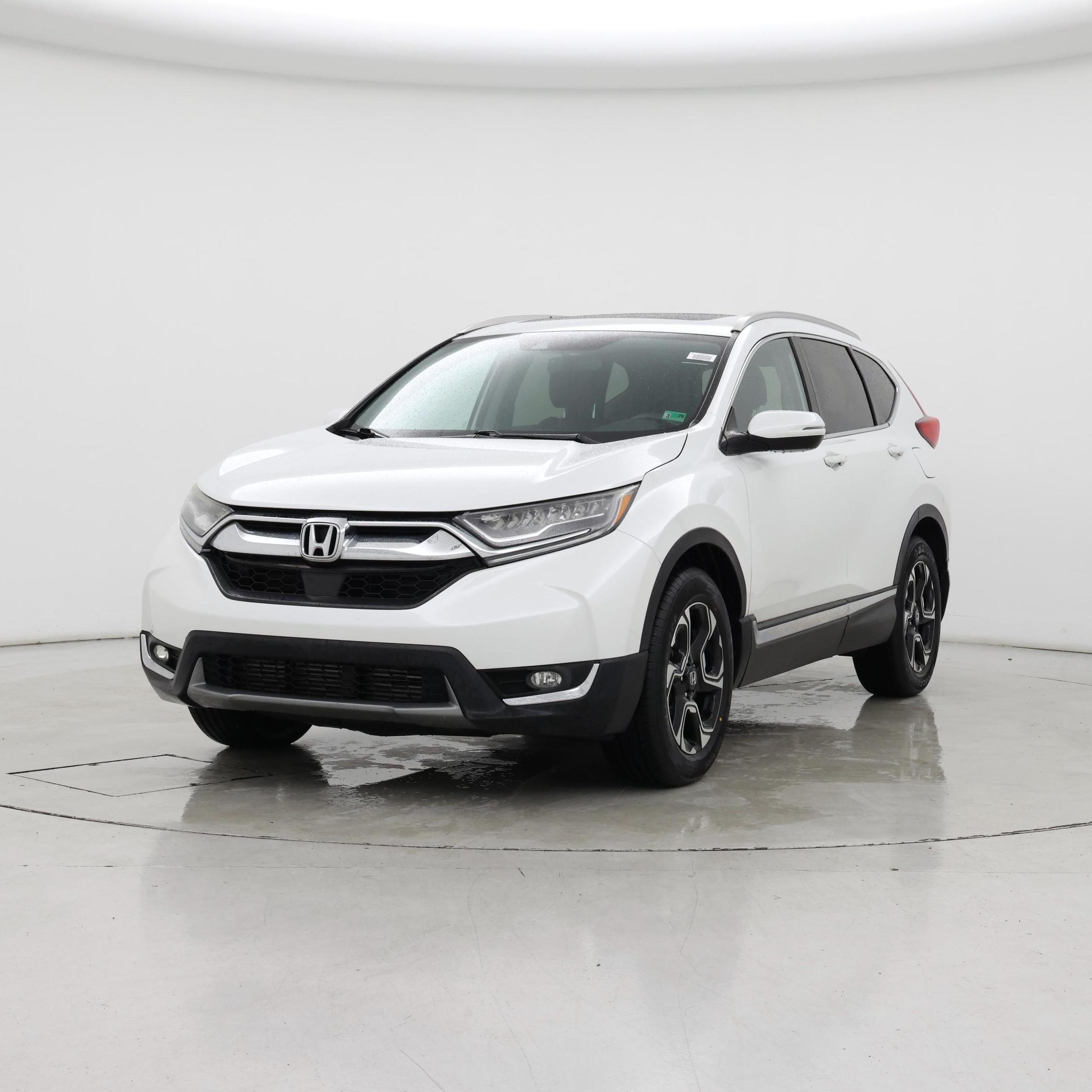 Thumbnail: 2019 Honda CR-V - 4
