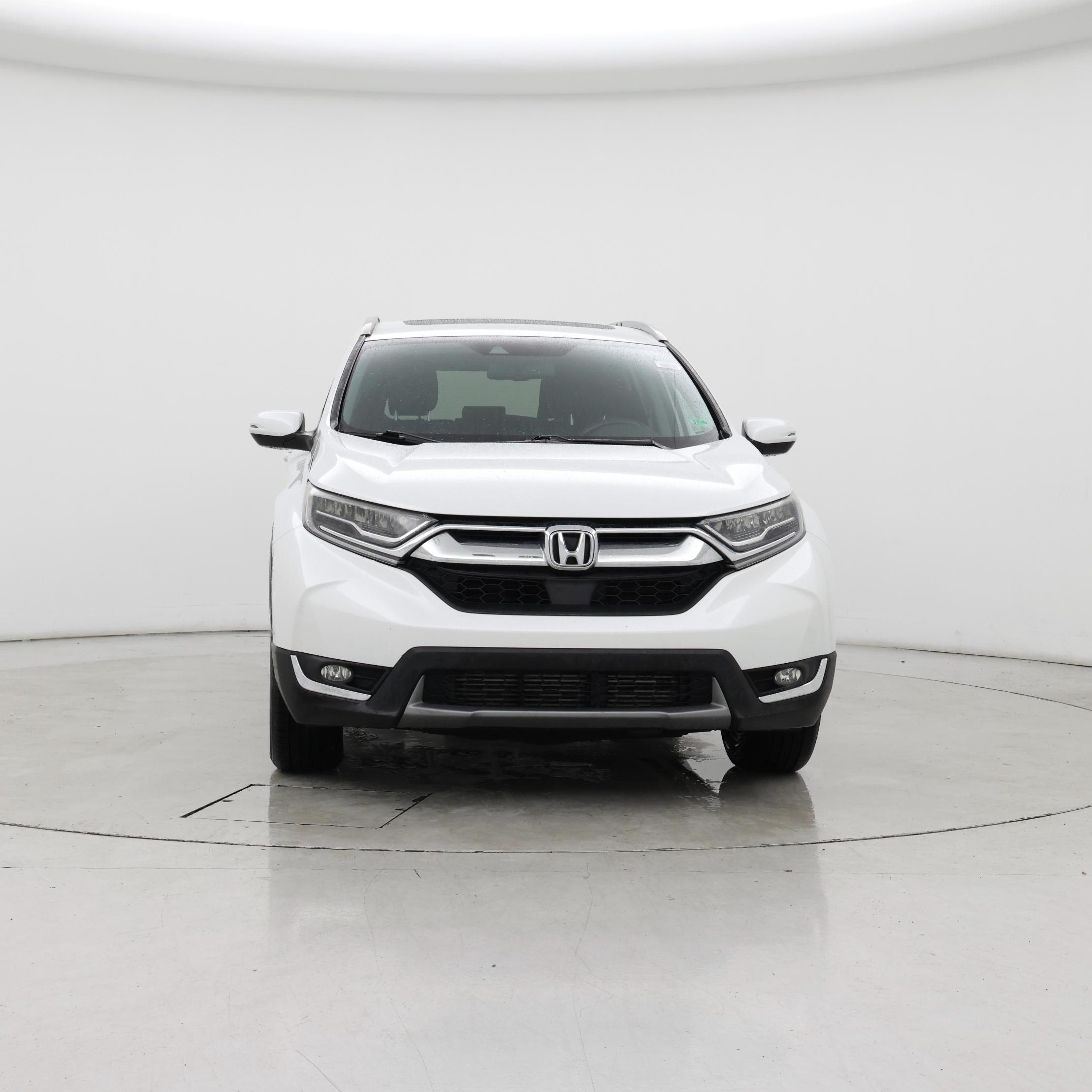 Thumbnail: 2019 Honda CR-V - 5