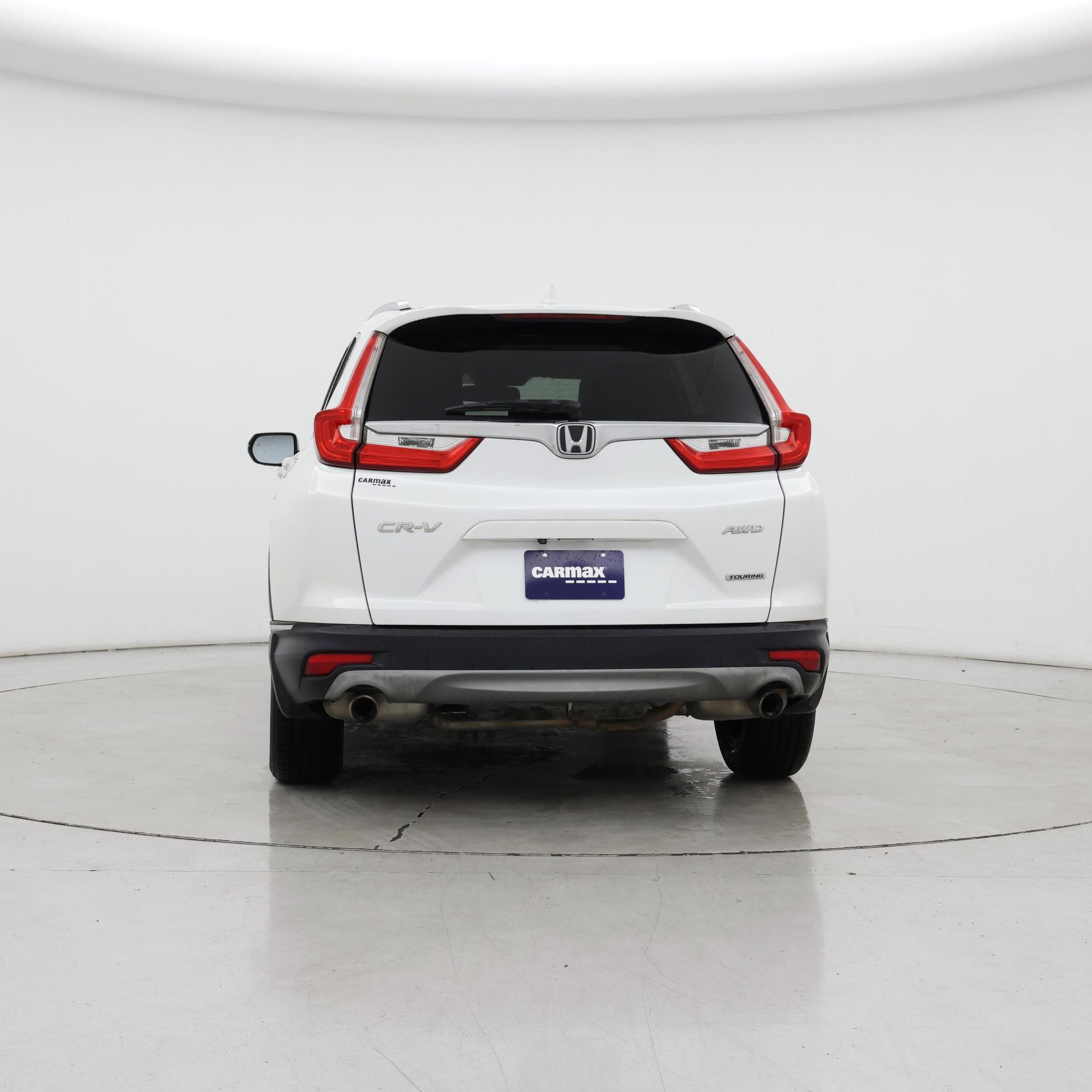 Thumbnail: 2019 Honda CR-V - 6