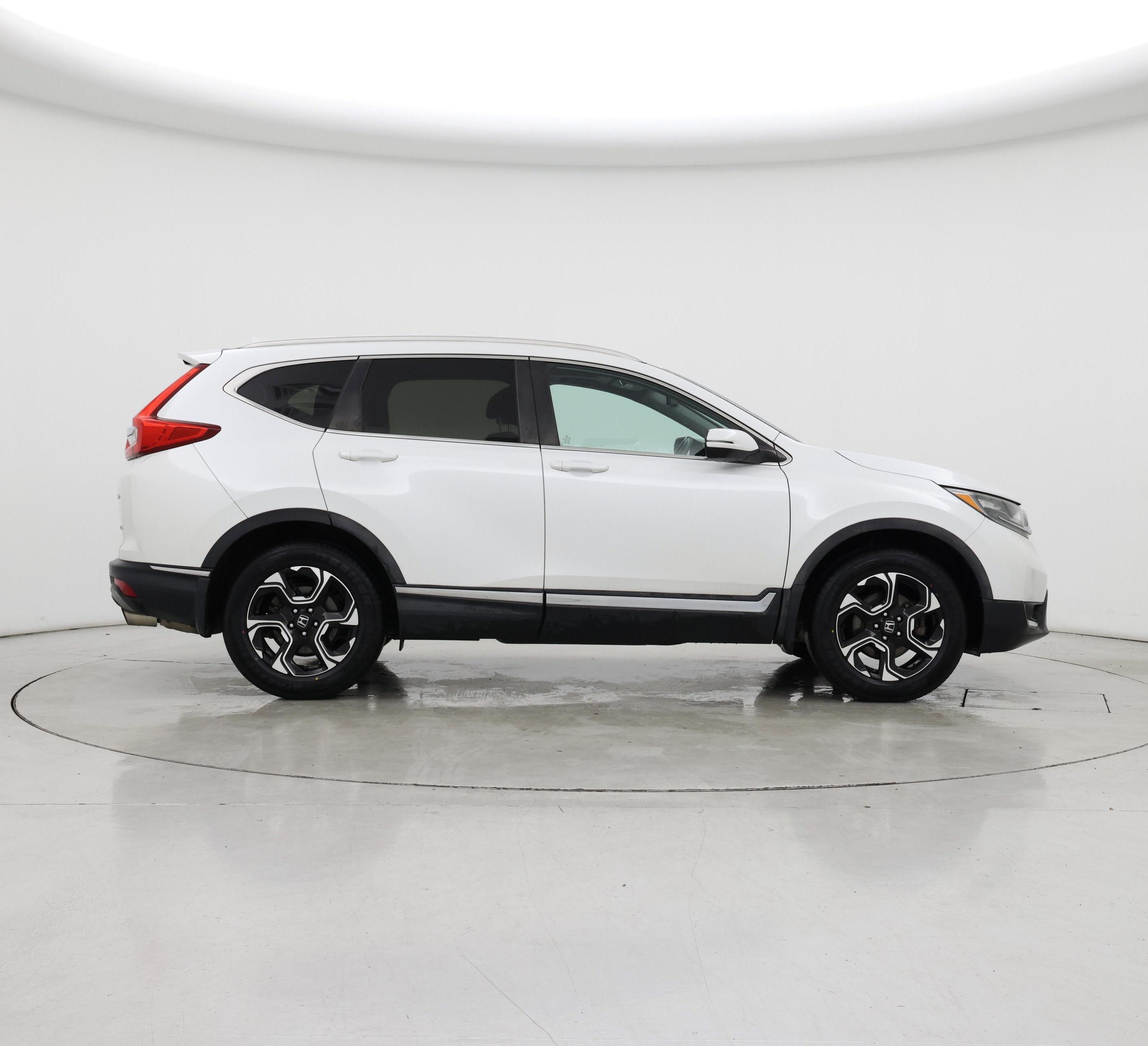 Thumbnail: 2019 Honda CR-V - 7