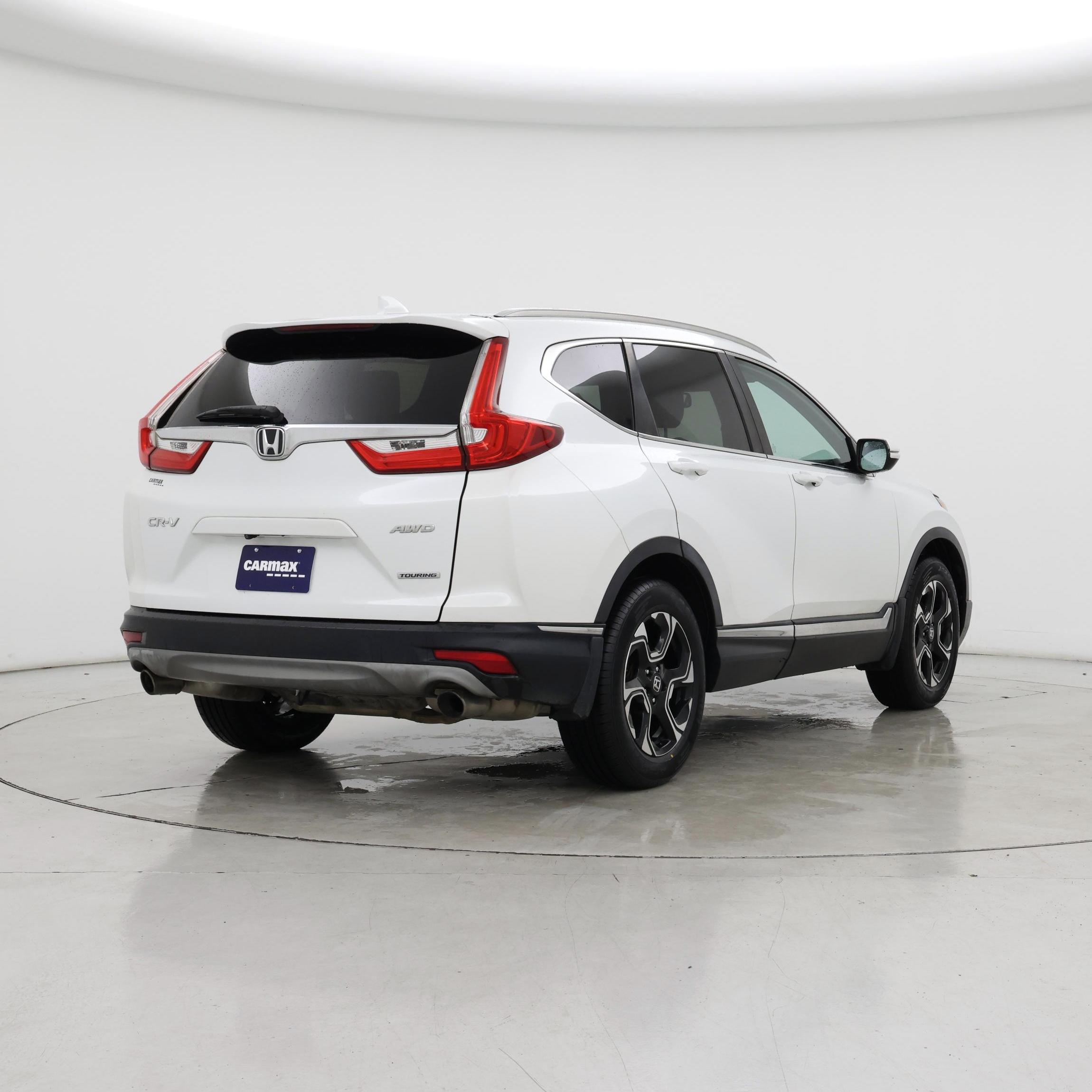 Thumbnail: 2019 Honda CR-V - 8