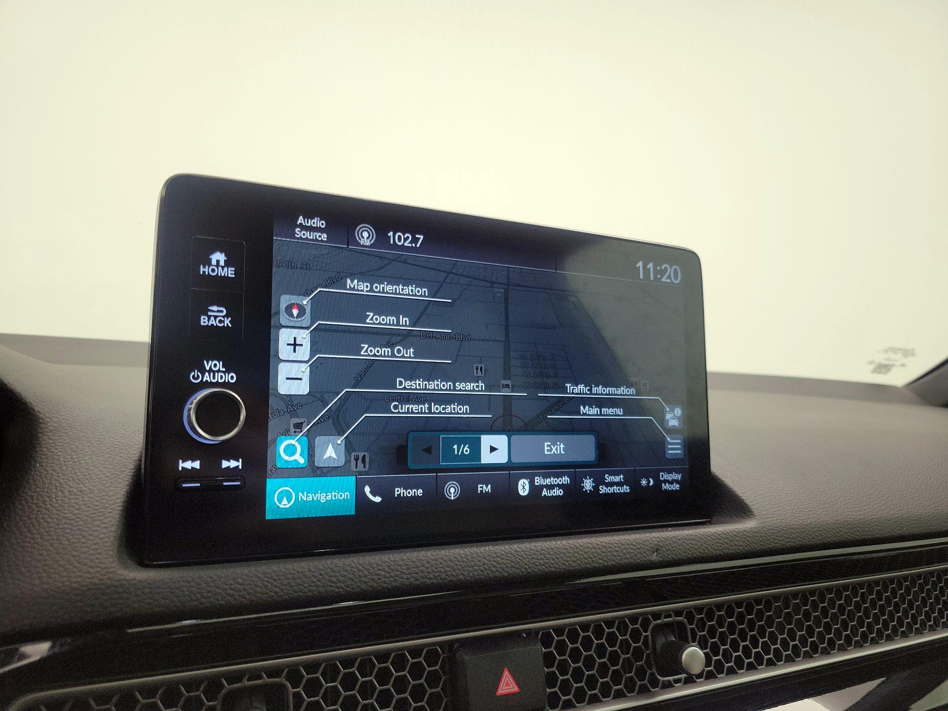 Thumbnail: 2022 Honda Civic - 14