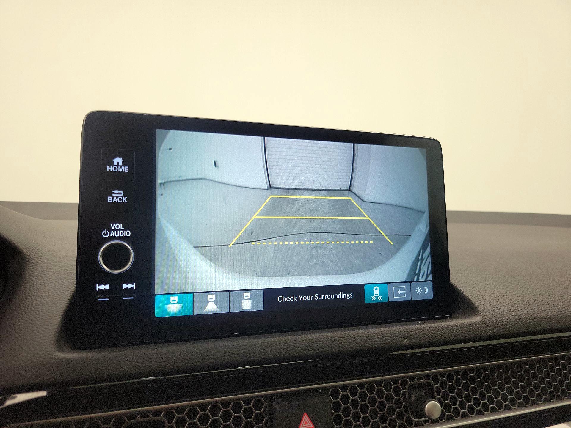 Thumbnail: 2022 Honda Civic - 15