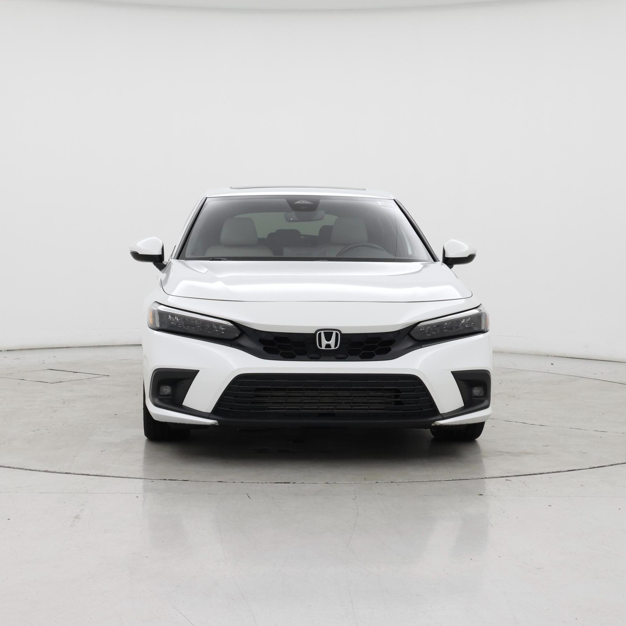 Thumbnail: 2022 Honda Civic - 5