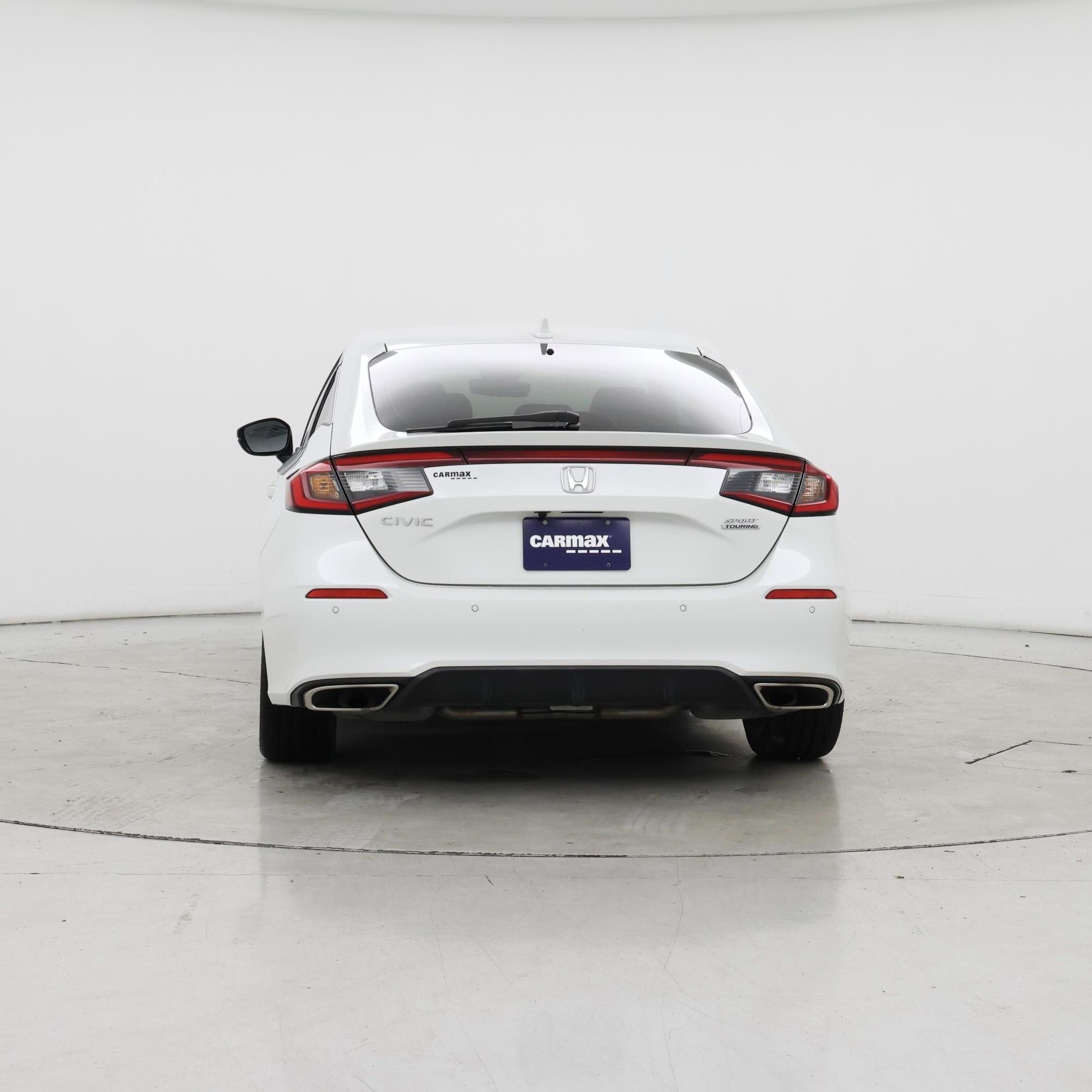 Thumbnail: 2022 Honda Civic - 6