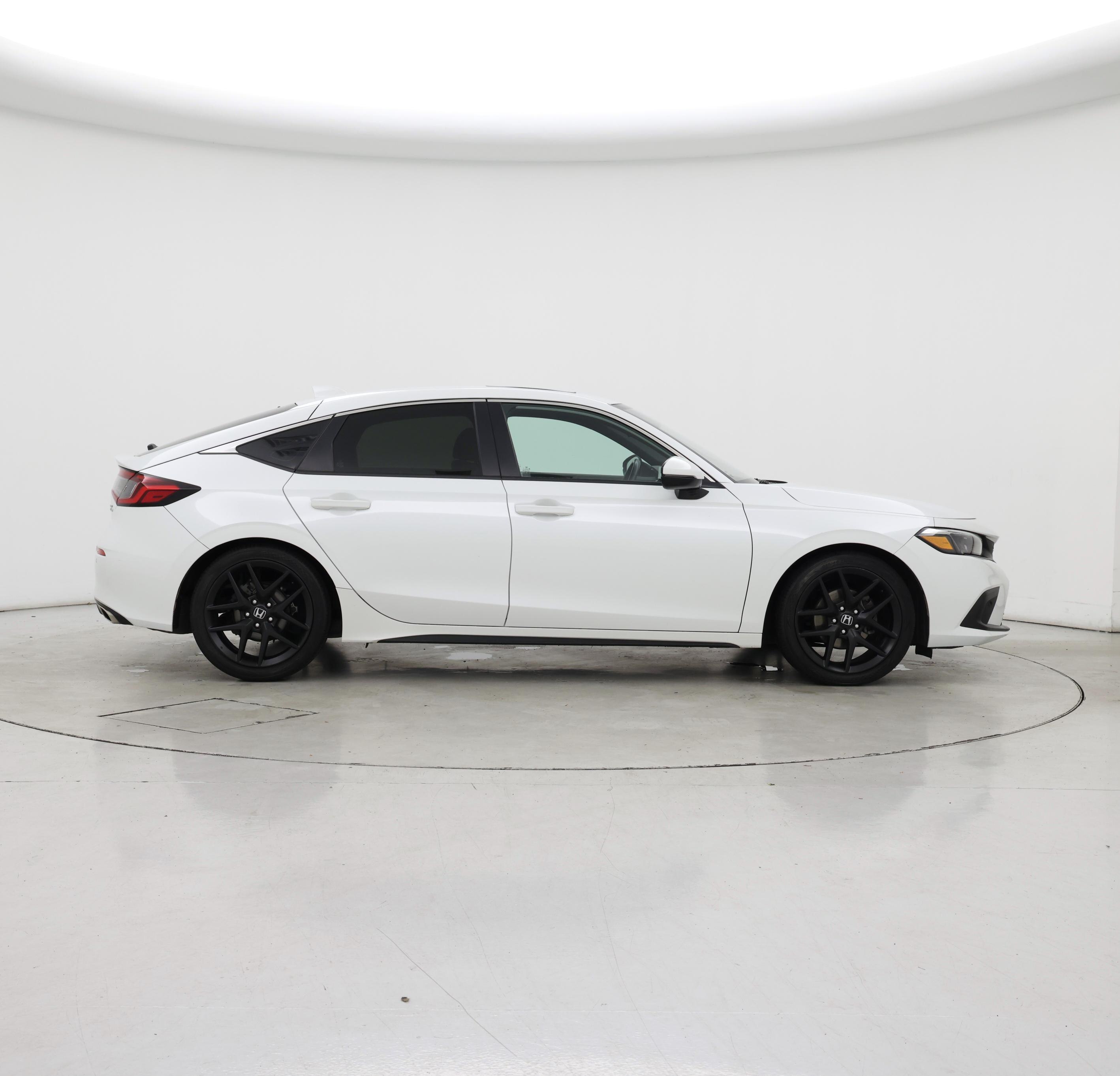 Thumbnail: 2022 Honda Civic - 7