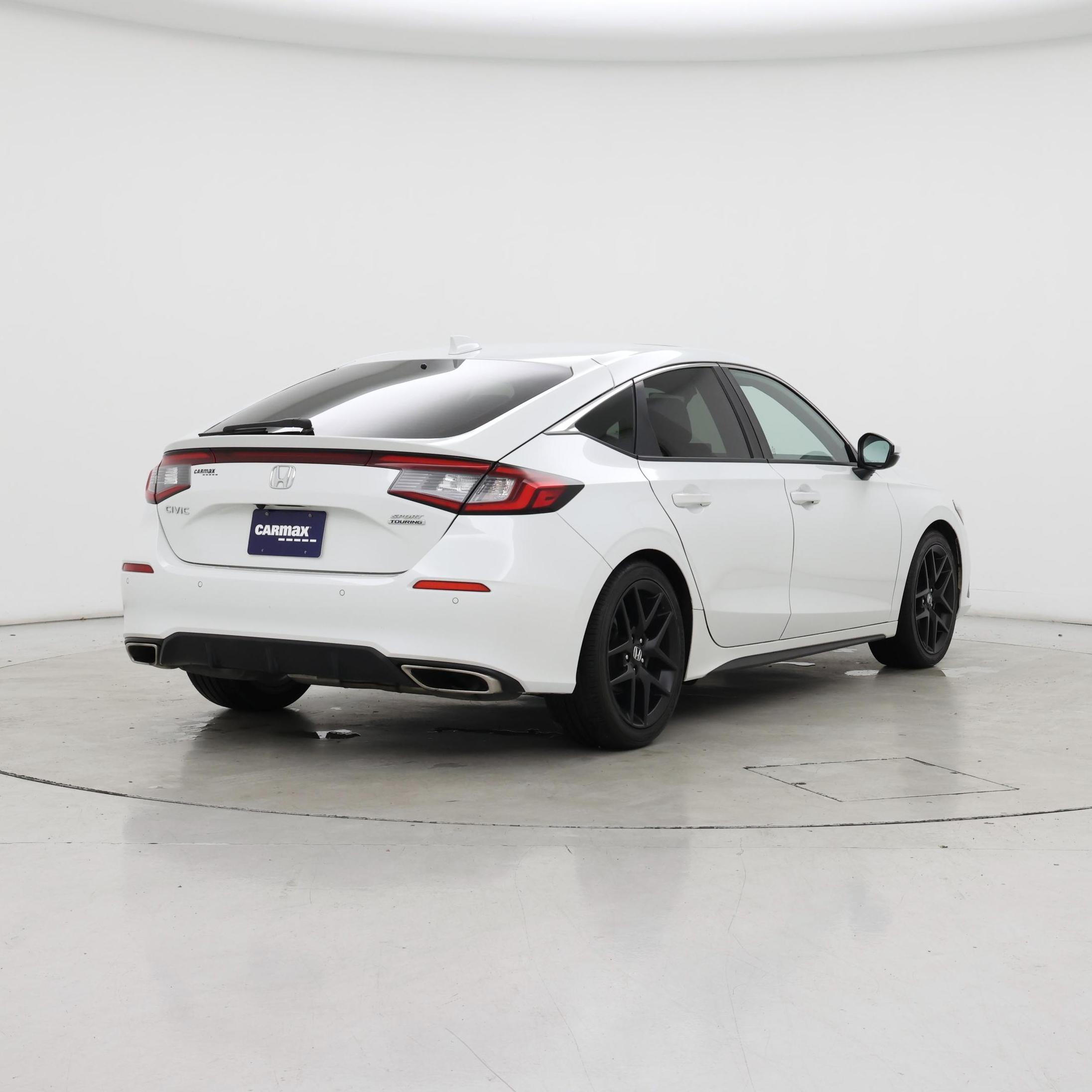 Thumbnail: 2022 Honda Civic - 8