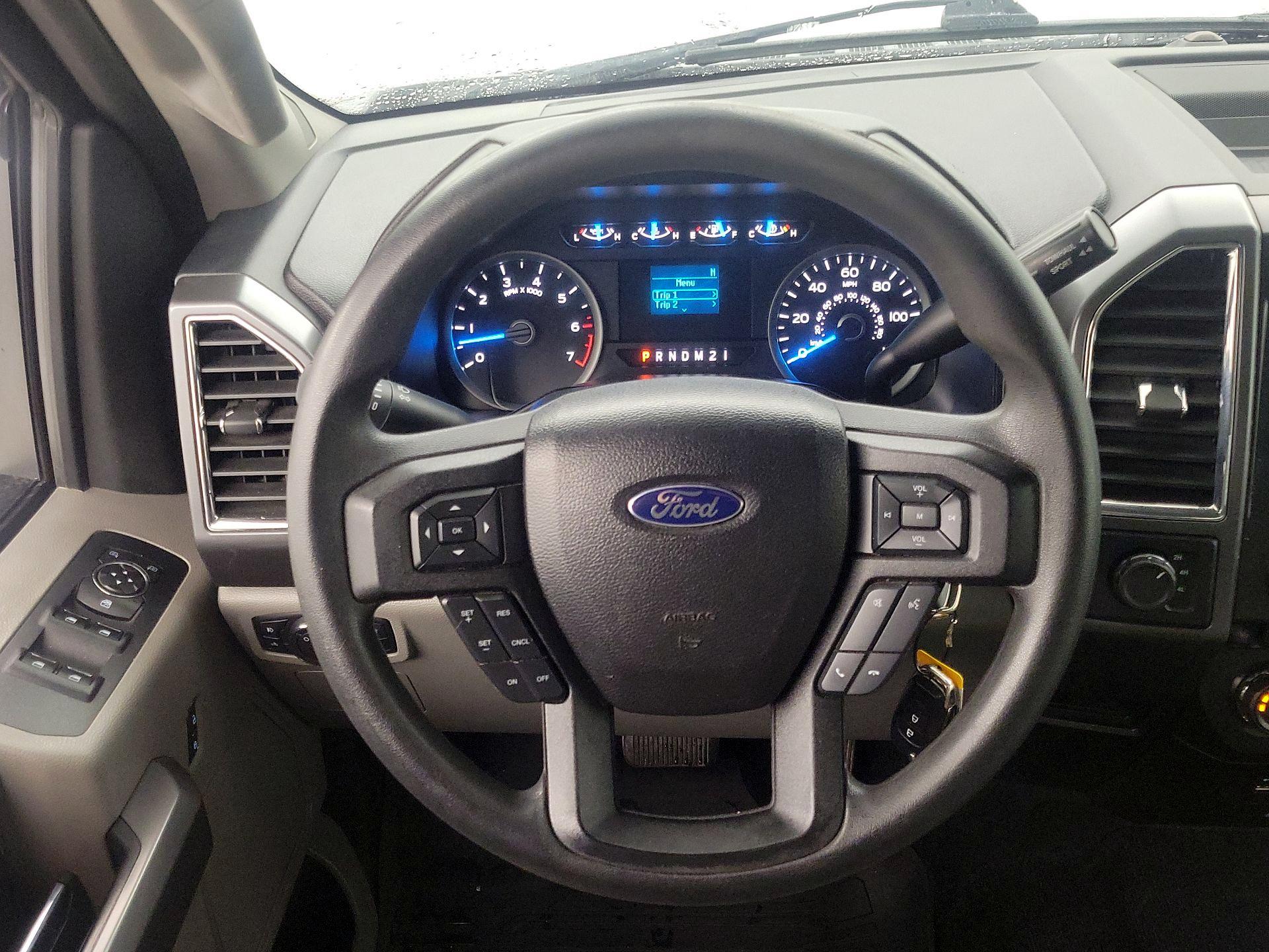 Thumbnail: 2017 Ford F-150 - 10