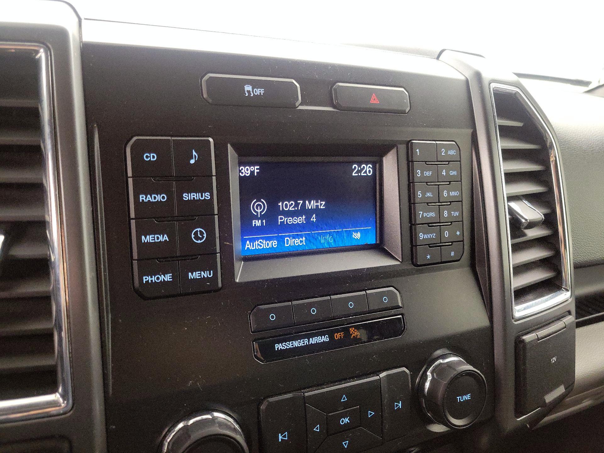 Thumbnail: 2017 Ford F-150 - 14