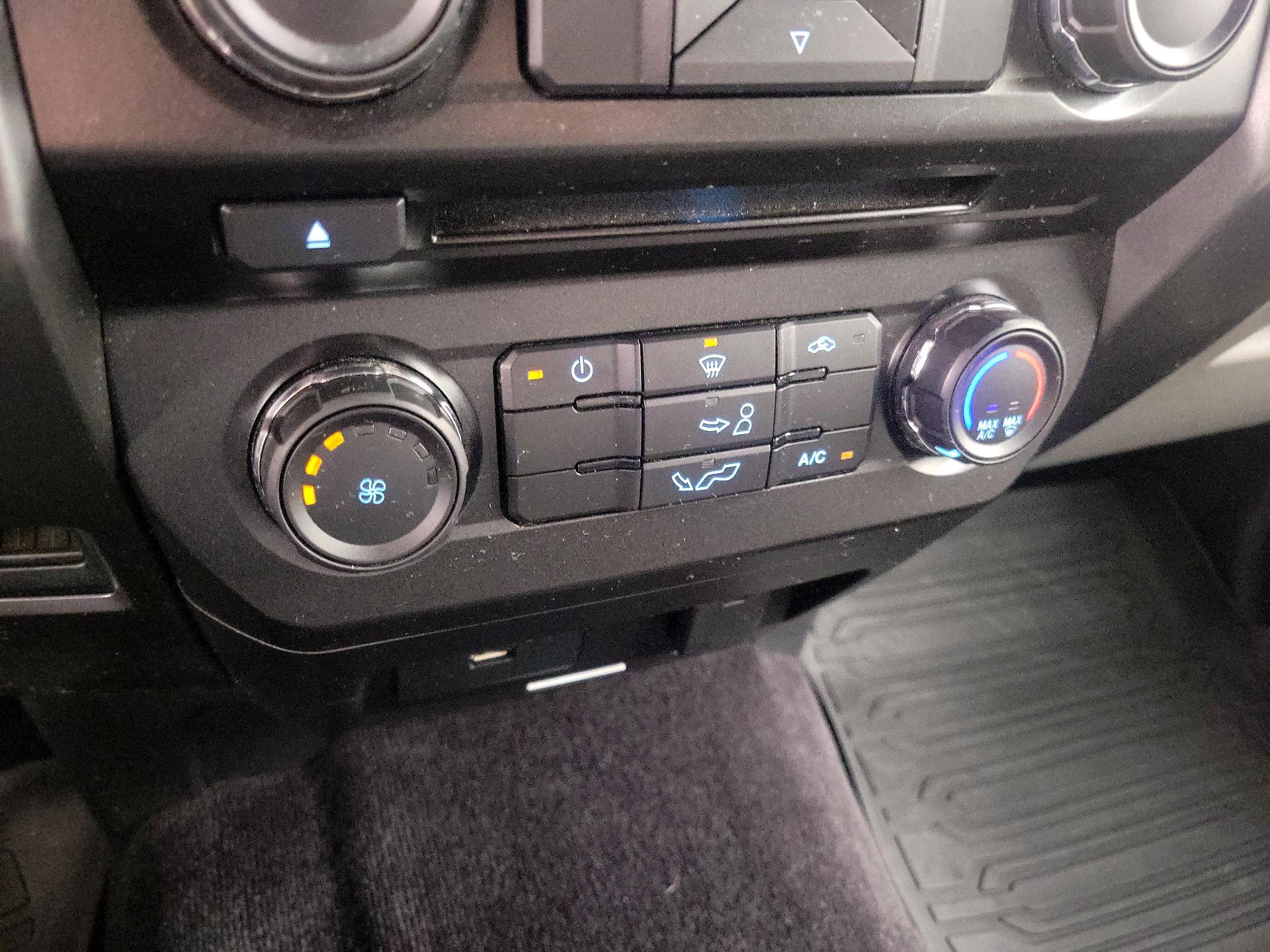 Thumbnail: 2017 Ford F-150 - 15