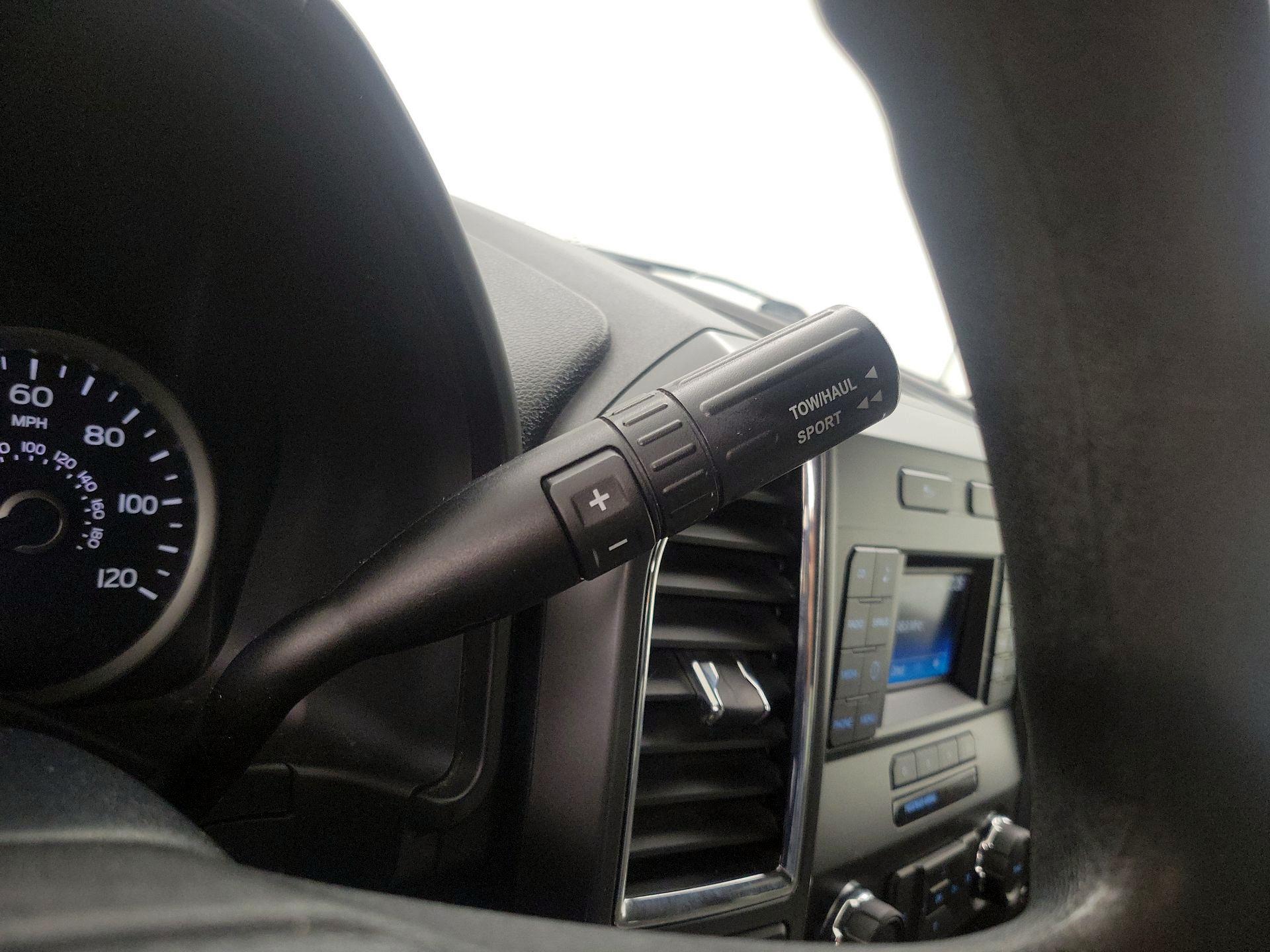 Thumbnail: 2017 Ford F-150 - 16