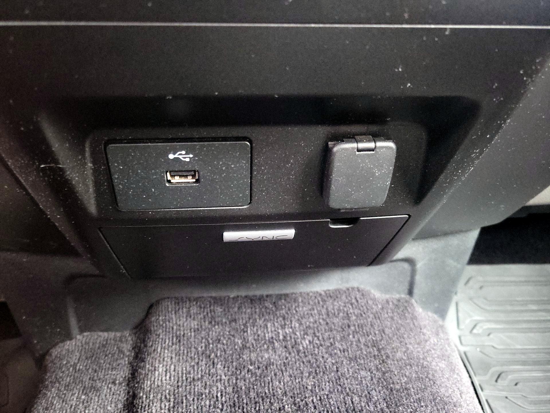 Thumbnail: 2017 Ford F-150 - 17