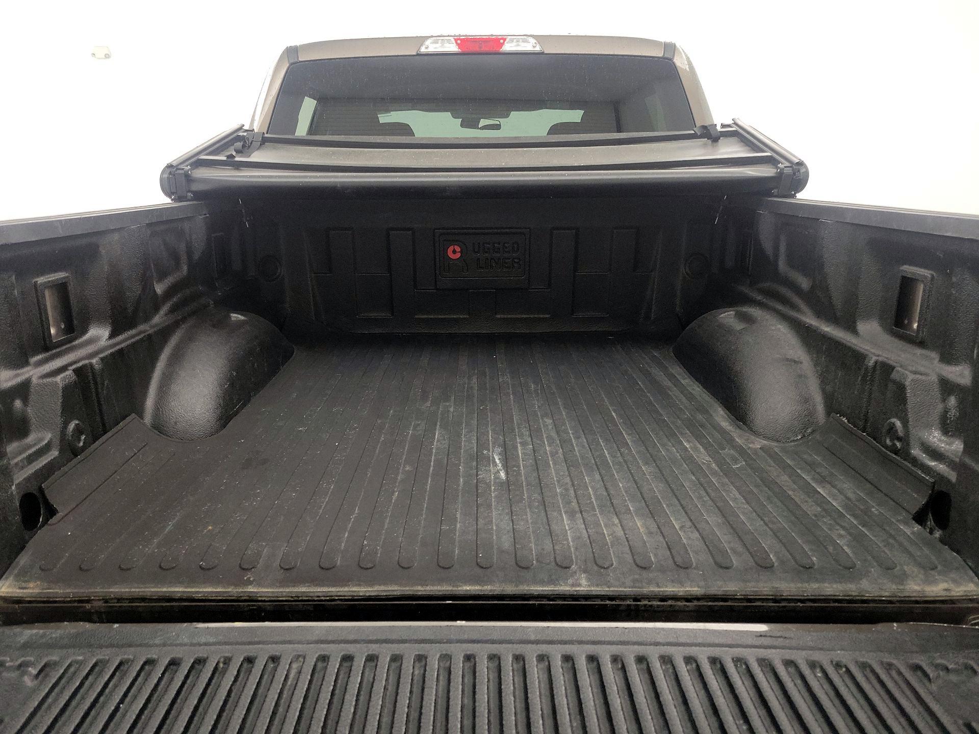 Thumbnail: 2017 Ford F-150 - 19